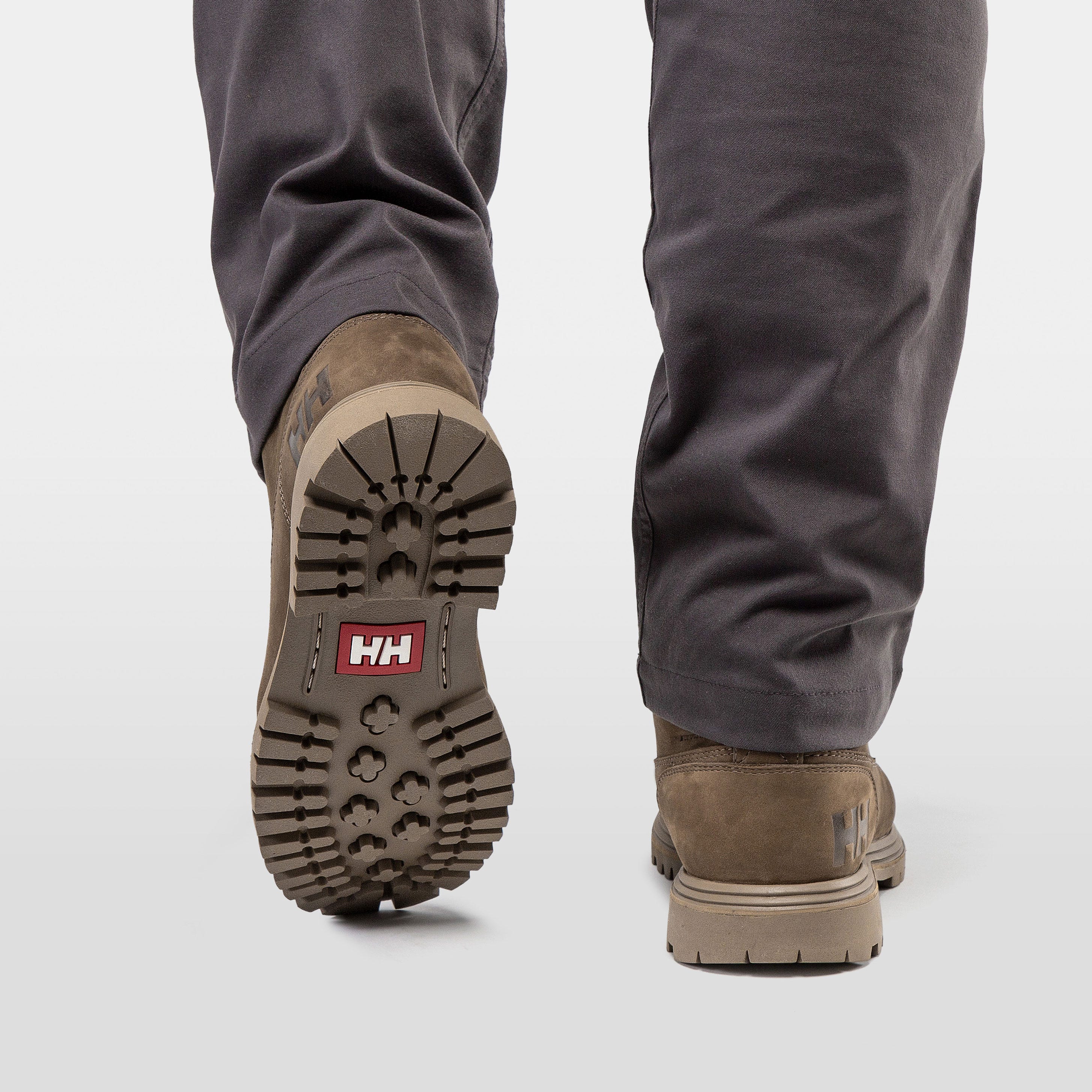 Men's Fremont Boots - 745 BUSHWACKER