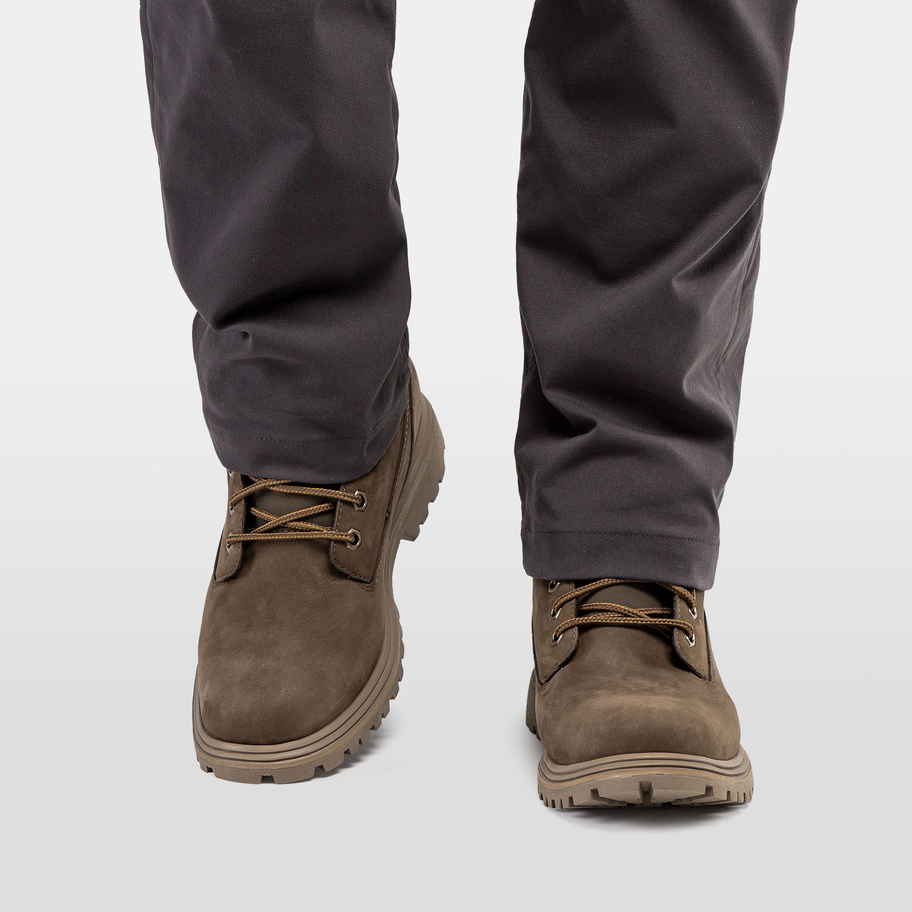Men's Fremont Boots - 745 BUSHWACKER