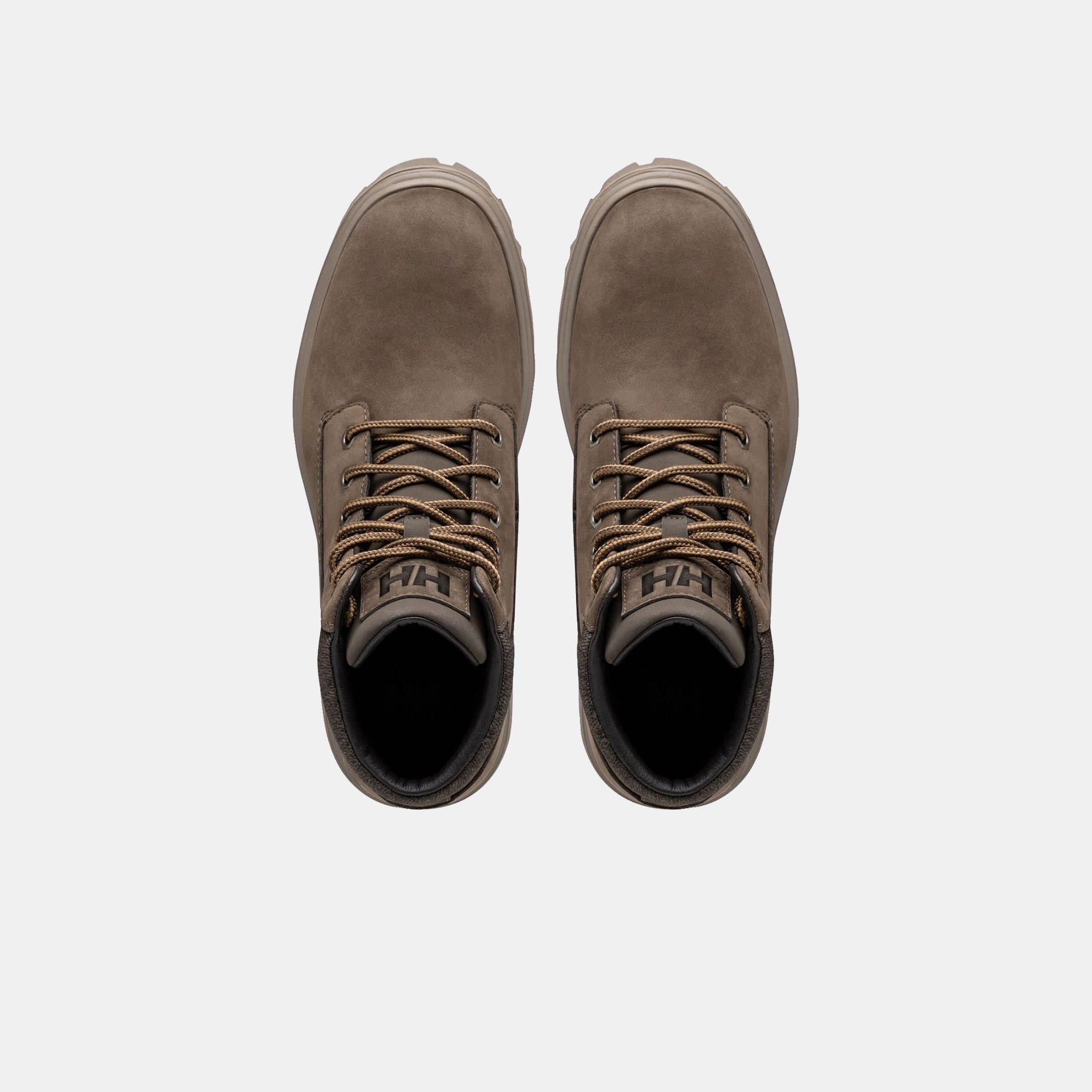 Men's Fremont Boots - 745 BUSHWACKER