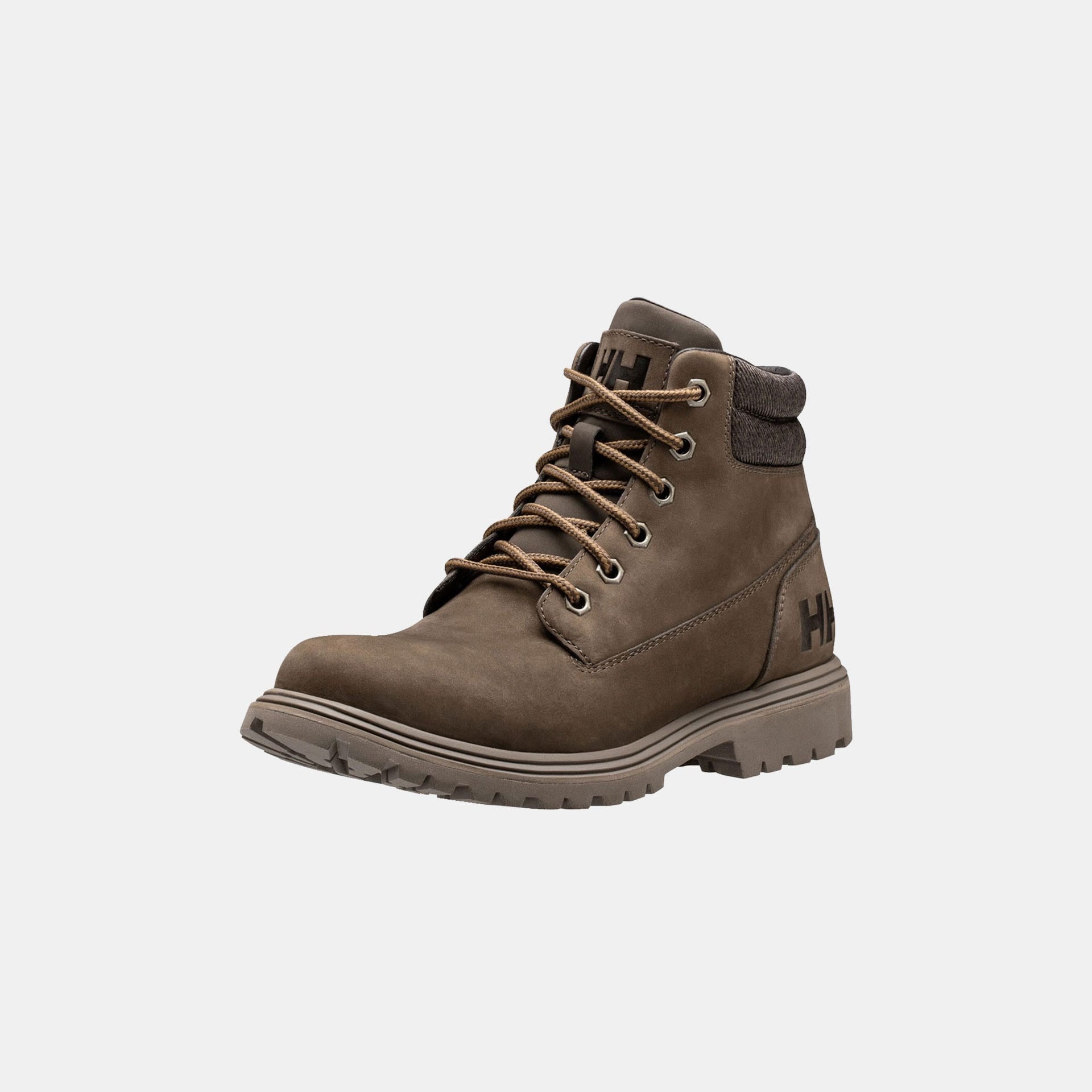 Men's Fremont Boots - 745 BUSHWACKER