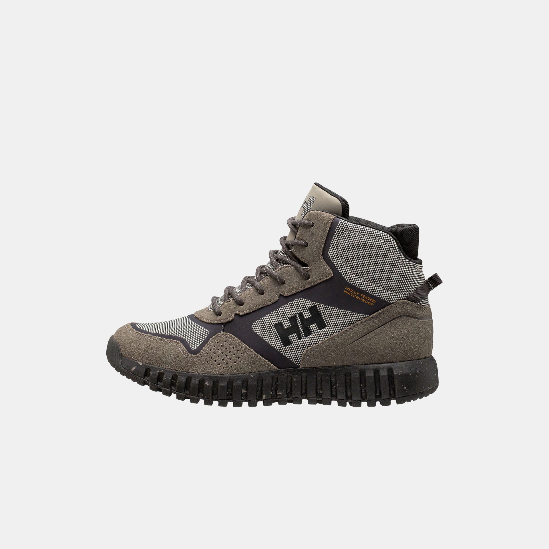 Men's Monashee ULLR™ HELLY TECH® Waterproof Hiking Boots - 720 FALLEN ROCK