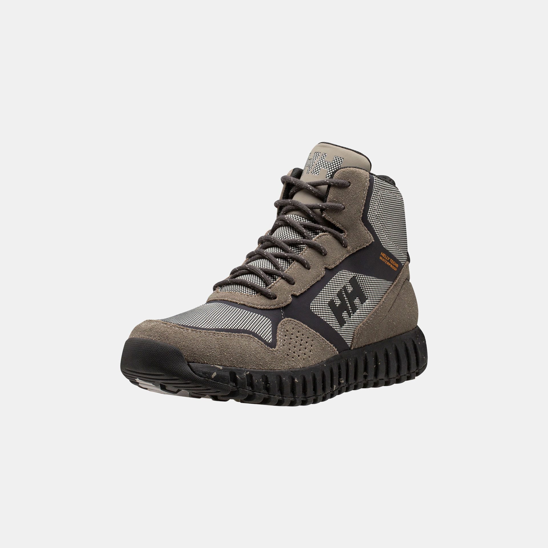 Men's Monashee ULLR™ HELLY TECH® Waterproof Hiking Boots - 720 FALLEN ROCK