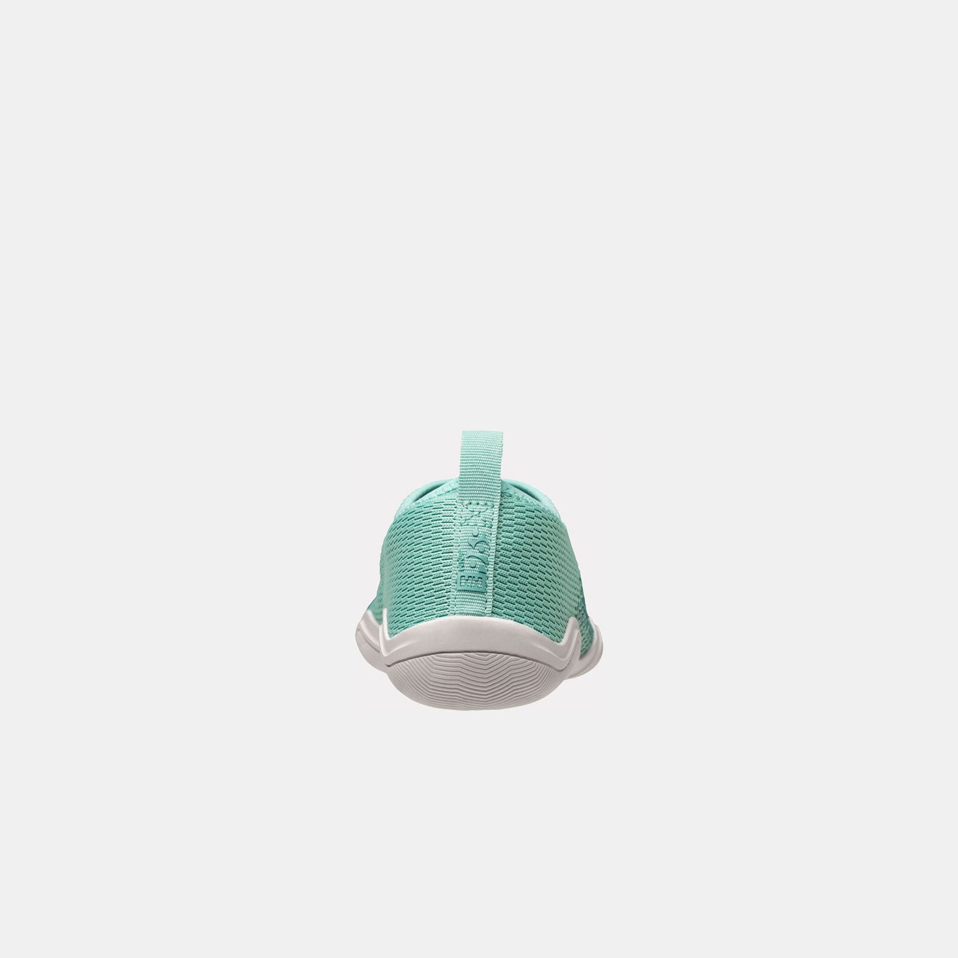 Women's Crest Watermoc Shoes - 416 LAGOON / NIMBUS CLOUD