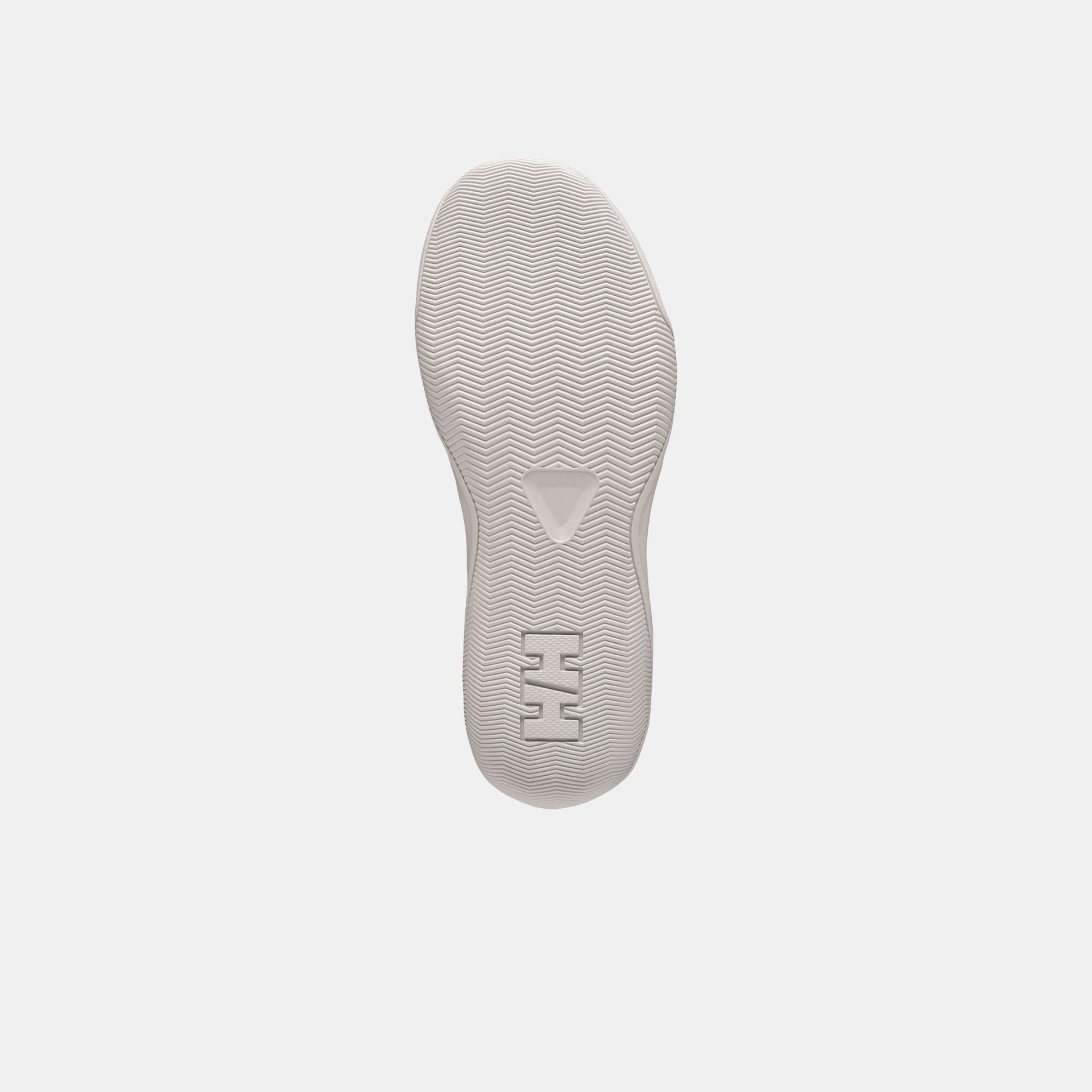 Women's Crest Watermoc Shoes - 416 LAGOON / NIMBUS CLOUD