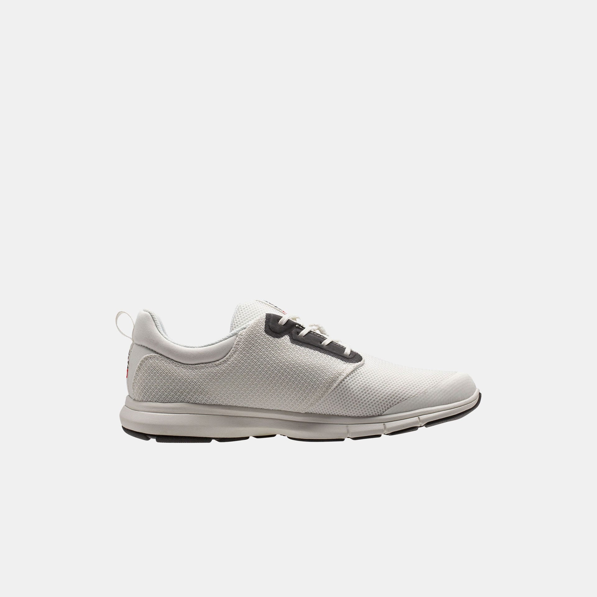 Men's Feathering Shoes - 011 OFF WHITE / BLACK