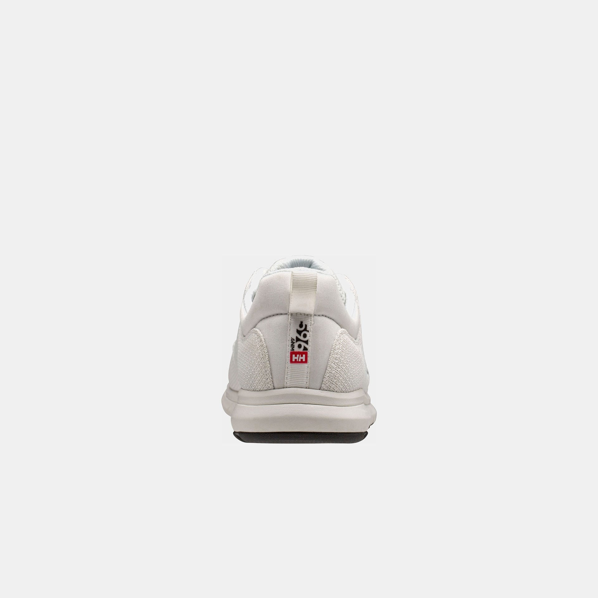 Men's Feathering Shoes - 011 OFF WHITE / BLACK