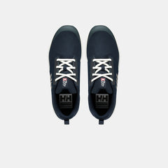 Men's Feathering Shoes - 597 NAVY / OFF WHITE