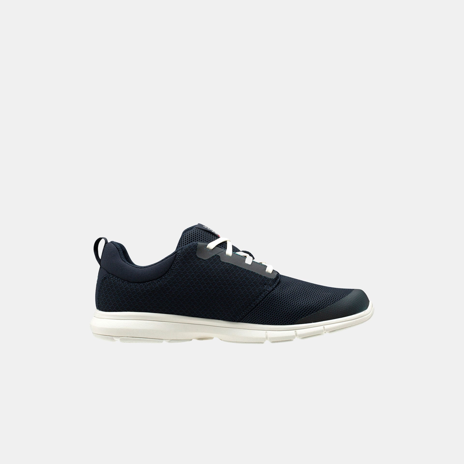 Men's Feathering Shoes - 597 NAVY / OFF WHITE