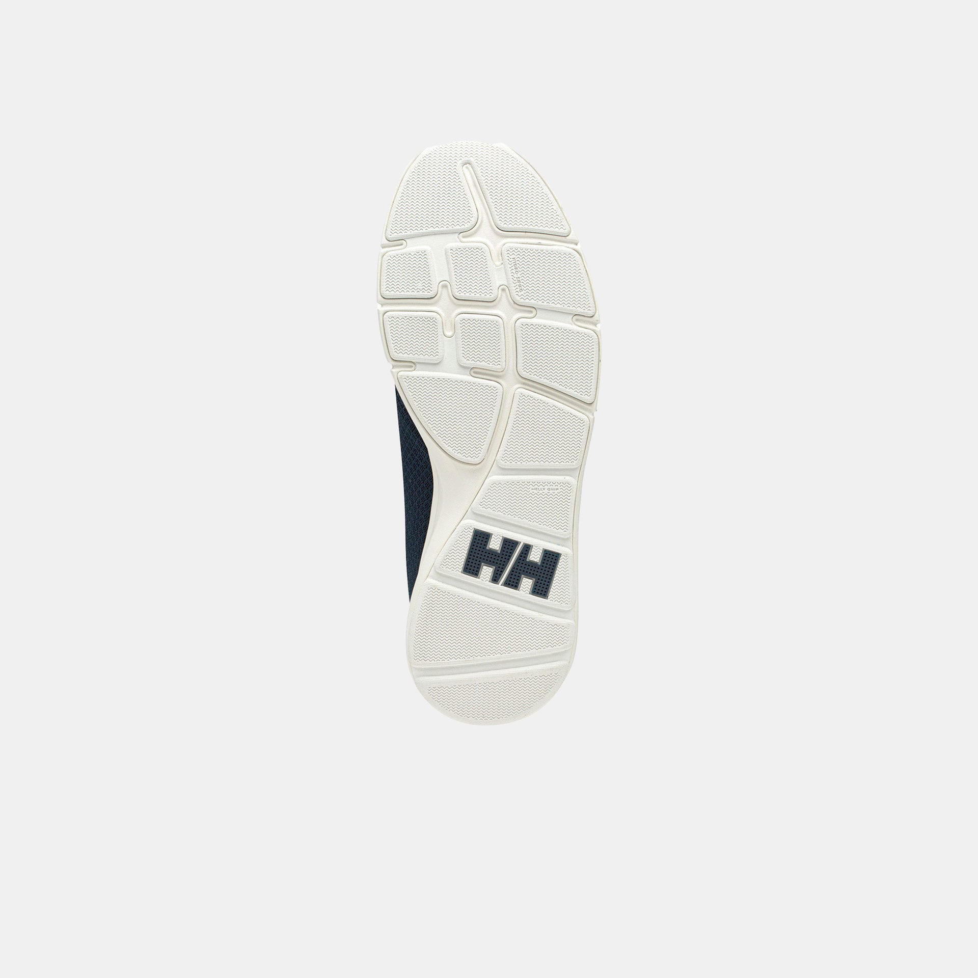 Men's Feathering Shoes - 597 NAVY / OFF WHITE