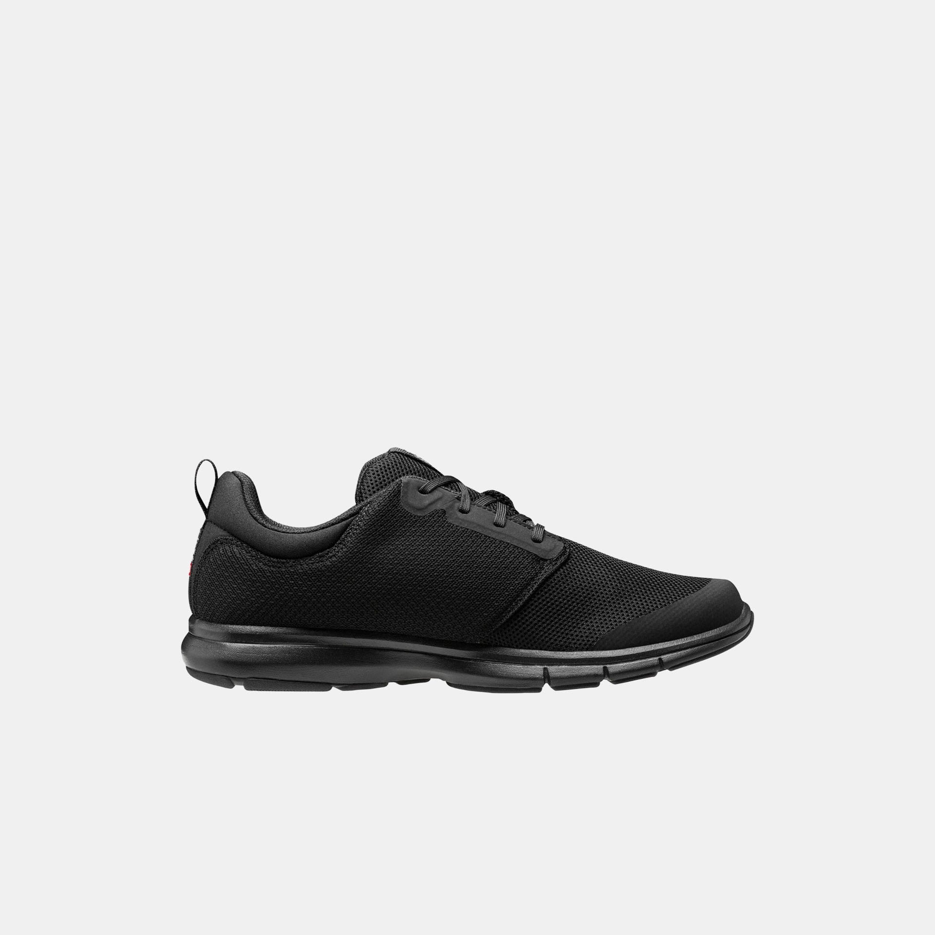 Men's Feathering Shoes - 991 BLACK/BLACK