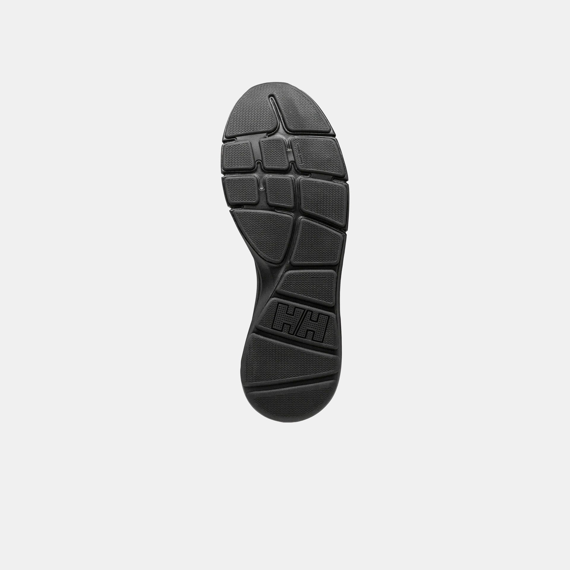 Men's Feathering Shoes - 991 BLACK/BLACK
