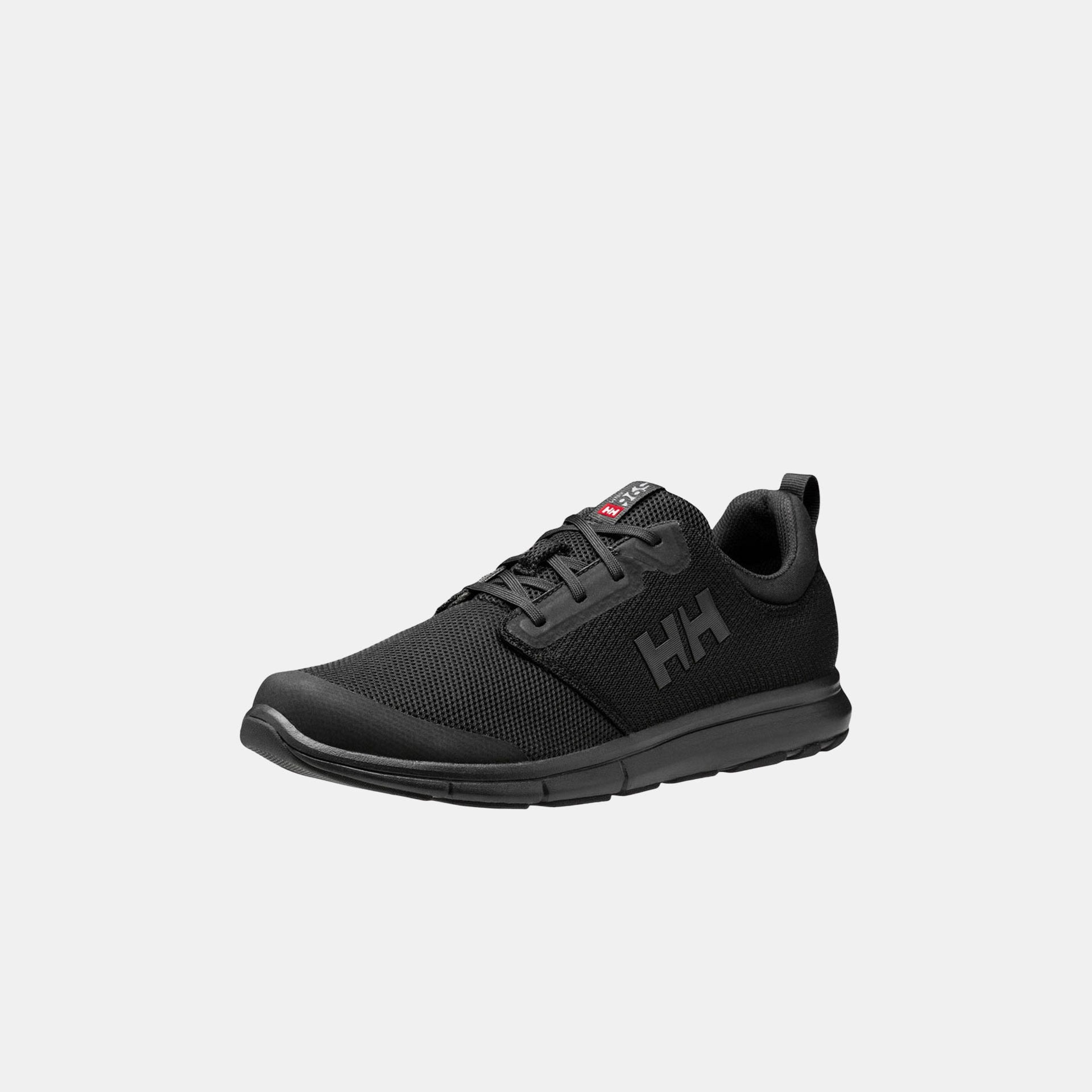 Men's Feathering Shoes - 991 BLACK/BLACK