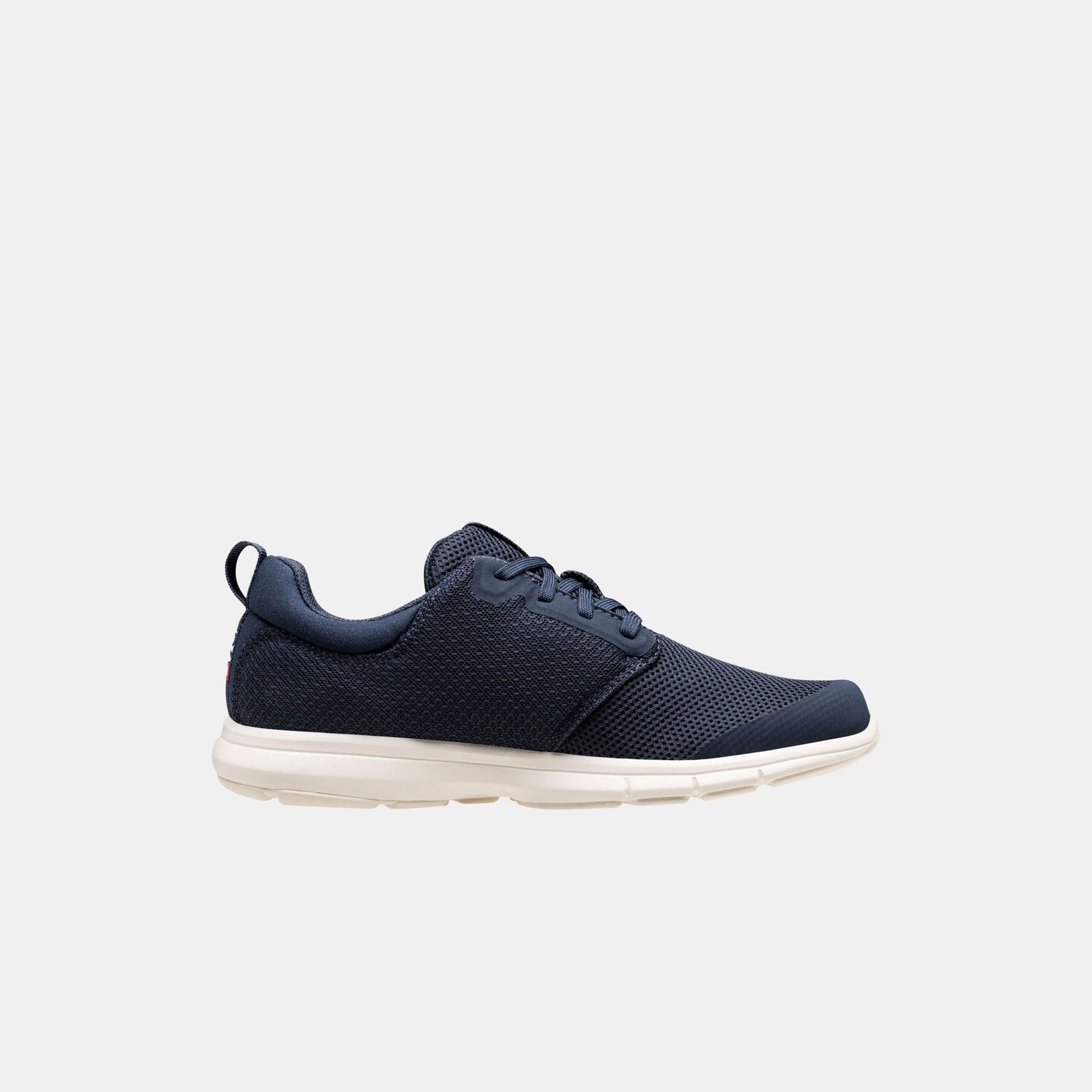 Women's Feathering Shoes - 598 NAVY/OFF WHITE
