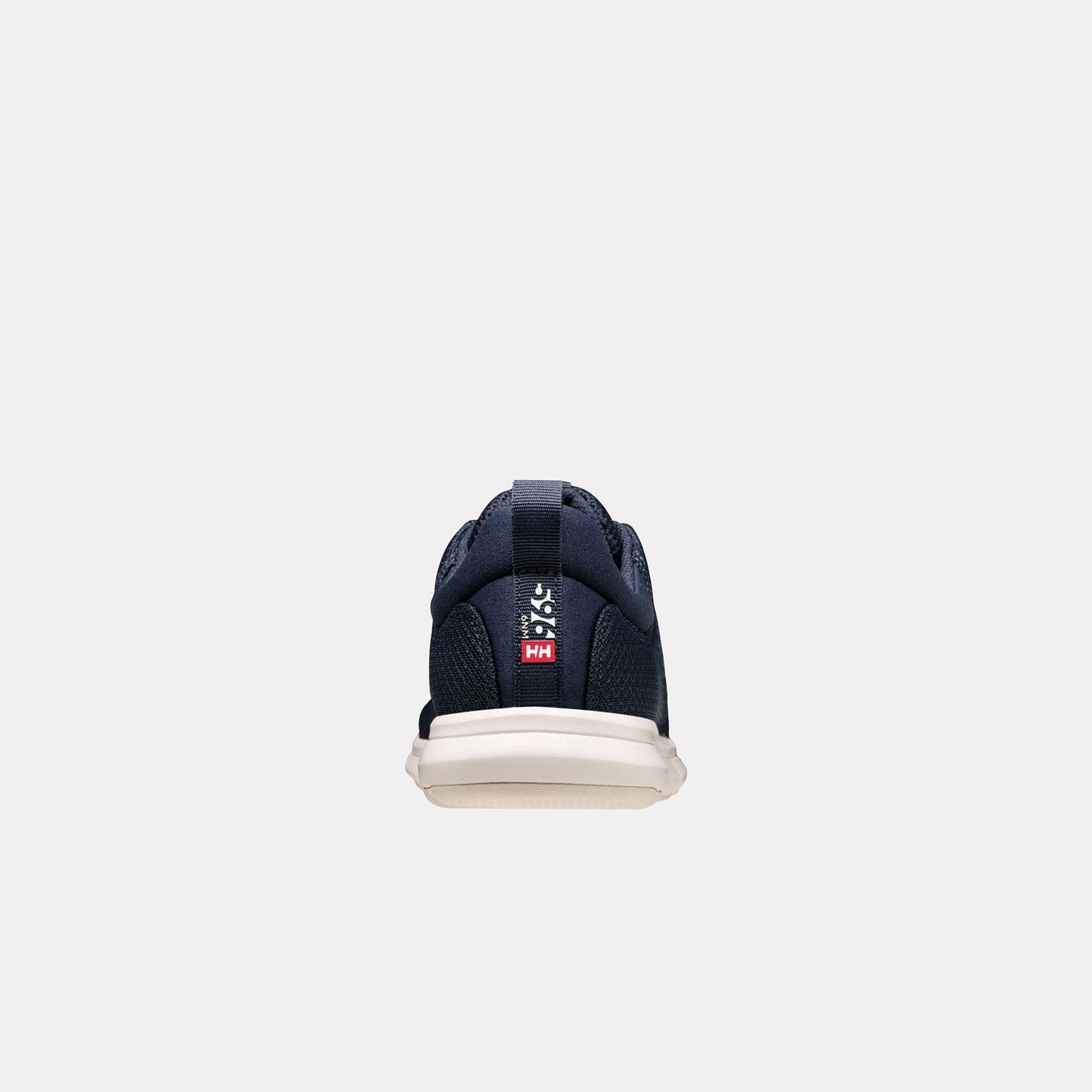 Women's Feathering Shoes - 598 NAVY/OFF WHITE