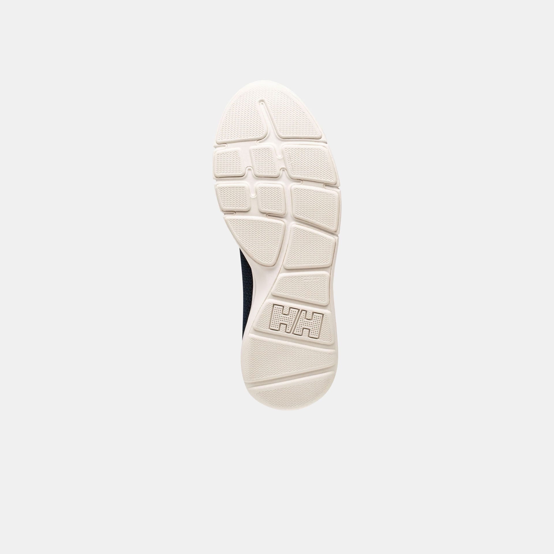 Women's Feathering Shoes - 598 NAVY/OFF WHITE