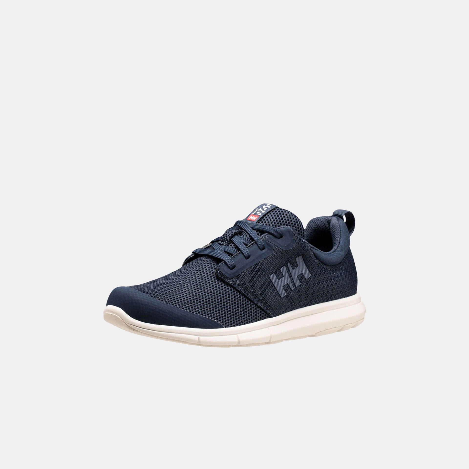 Women's Feathering Shoes - 598 NAVY/OFF WHITE