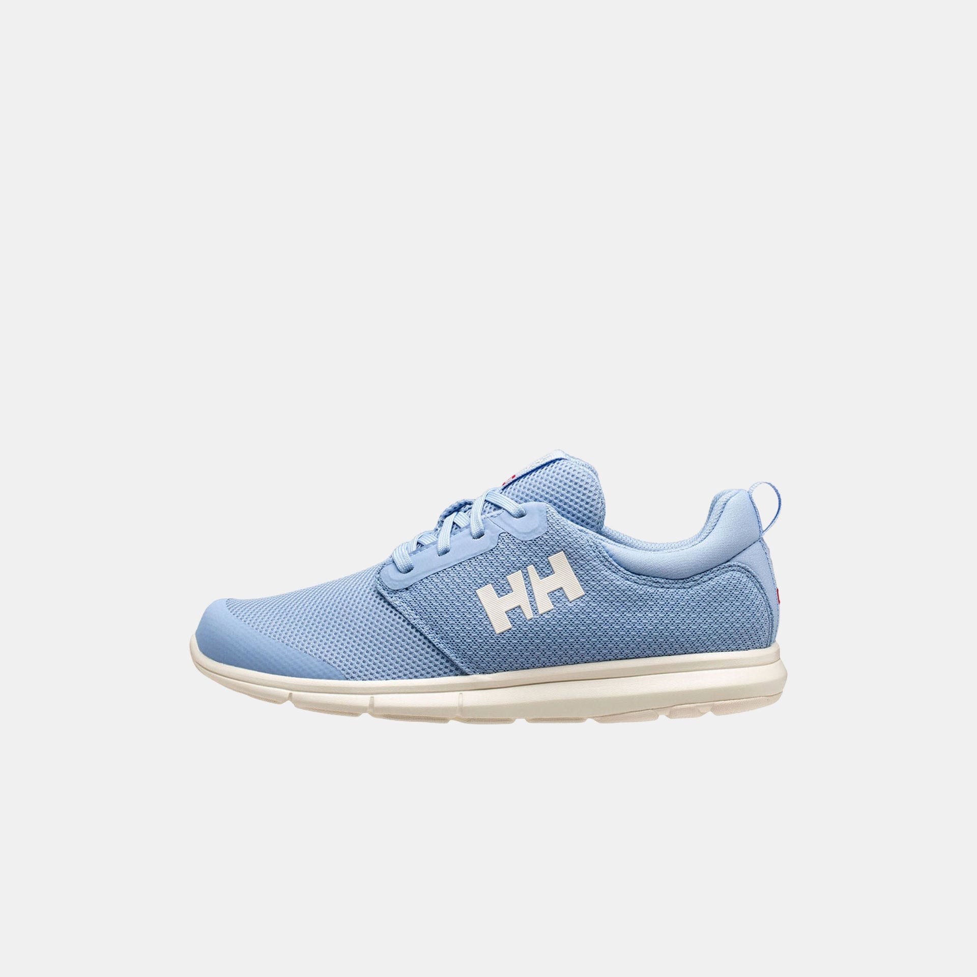 Women's Feathering Shoes - 627 BRIGHT BLUE