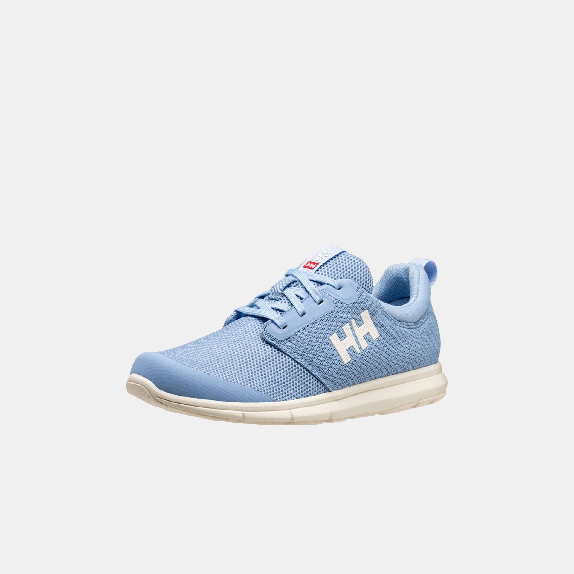 Women's Feathering Shoes - 627 BRIGHT BLUE