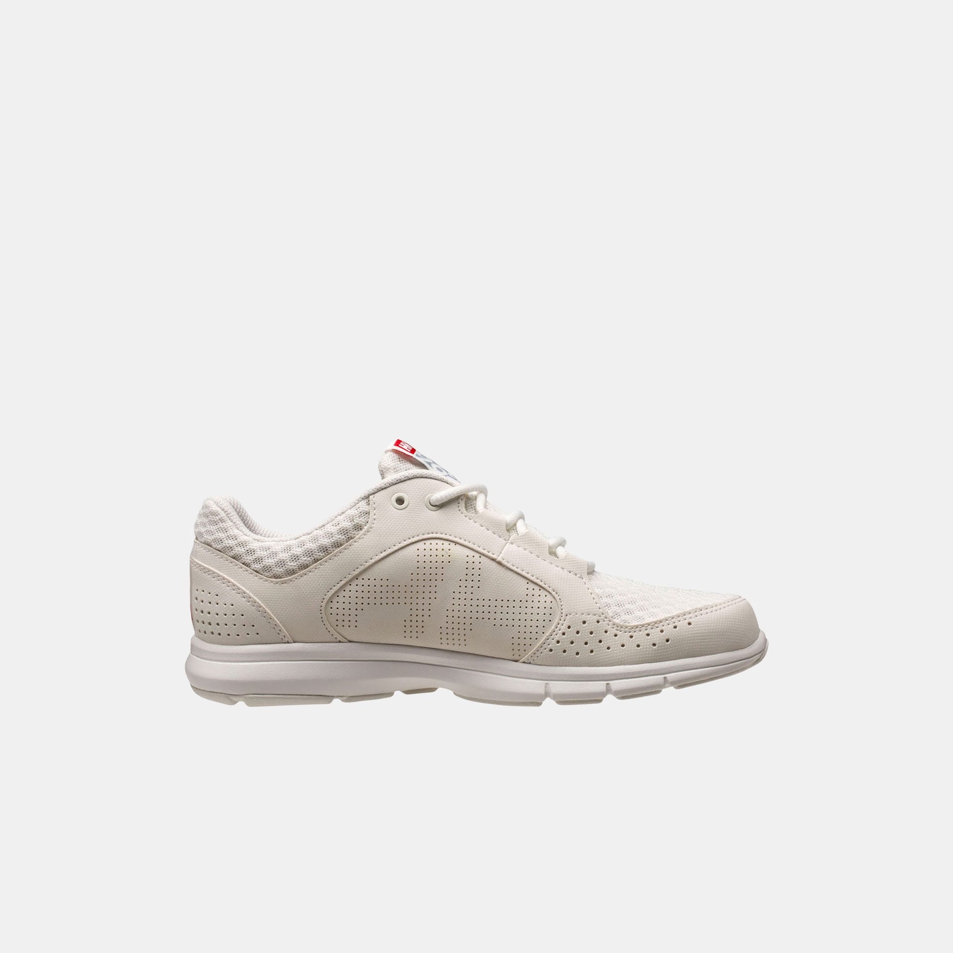 Women's Ahiga V4 HP Aqua-Trainers - 014 OFF WHITE / OFF WHITE