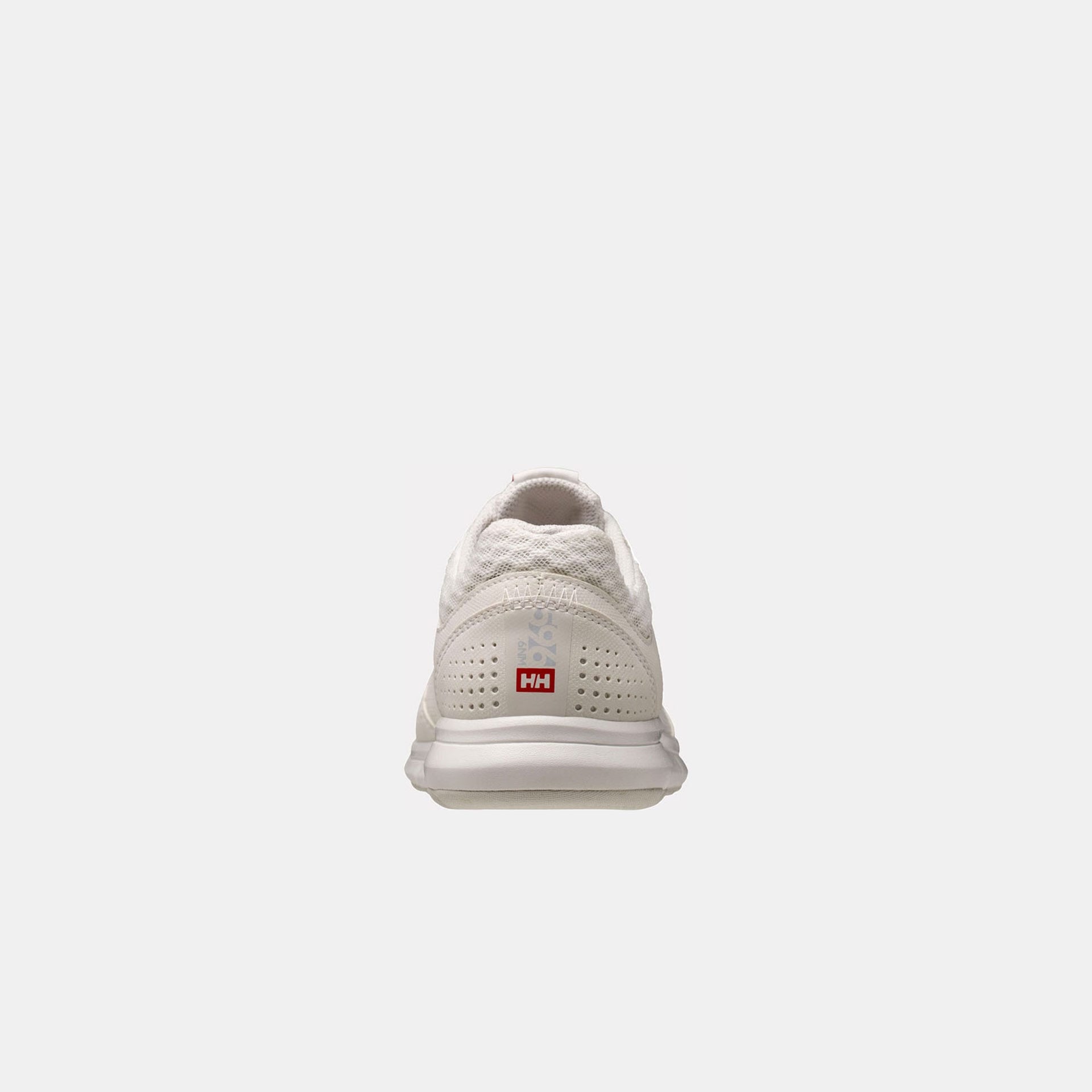 Women's Ahiga V4 HP Aqua-Trainers - 014 OFF WHITE / OFF WHITE