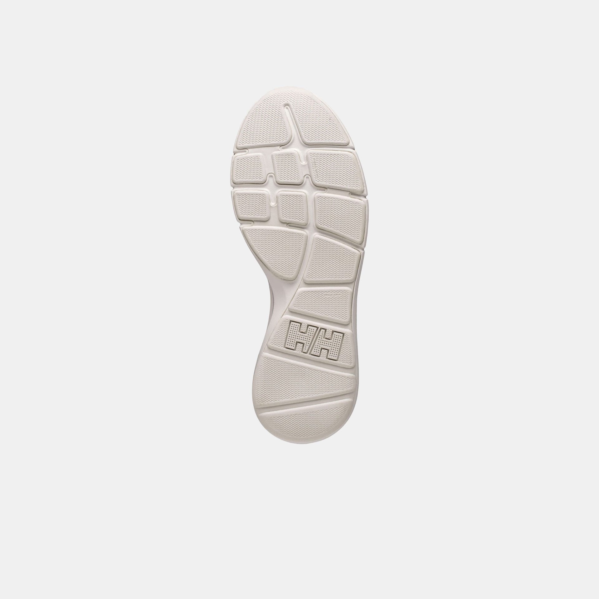 Women's Ahiga V4 HP Aqua-Trainers - 014 OFF WHITE / OFF WHITE