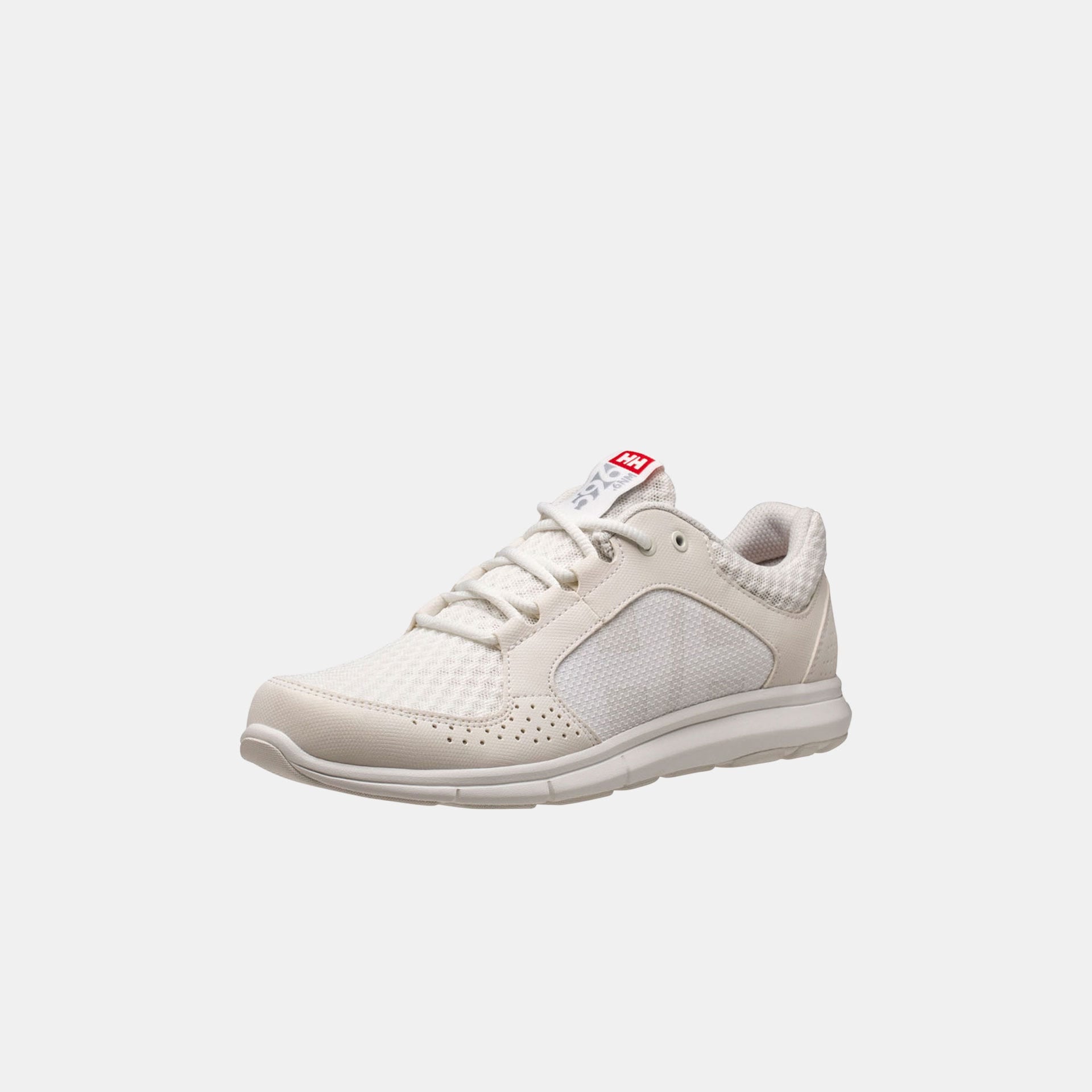 Women's Ahiga V4 HP Aqua-Trainers - 014 OFF WHITE / OFF WHITE