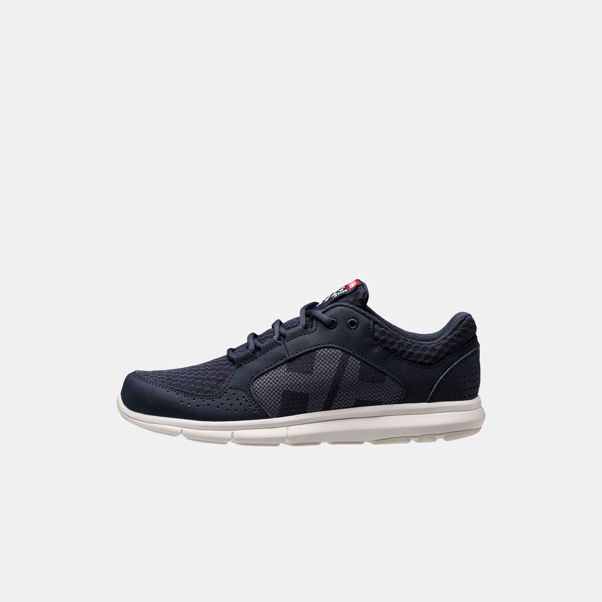 Women's Ahiga V4 HP Aqua-Trainers - 598 NAVY/OFF WHITE