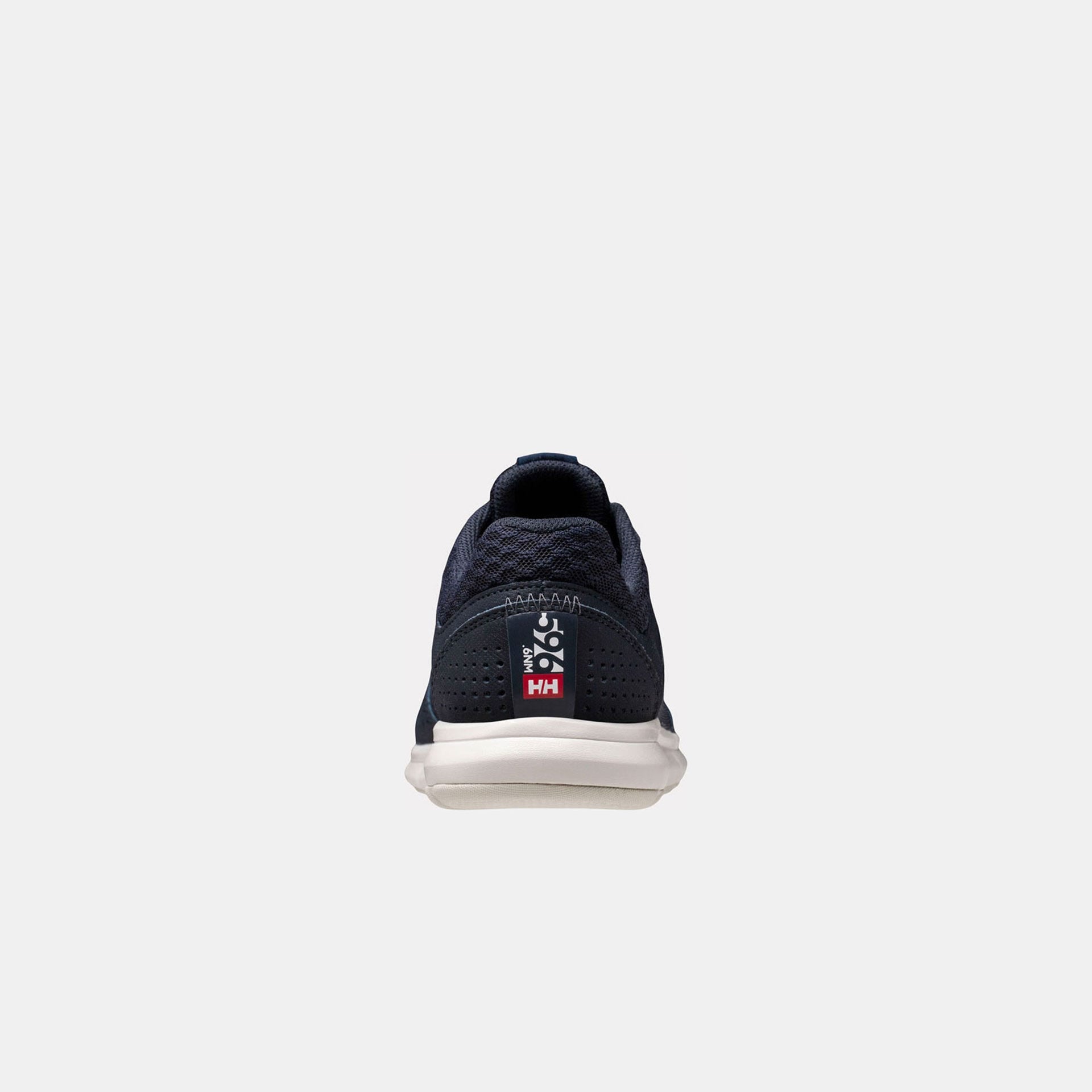 Women's Ahiga V4 HP Aqua-Trainers - 598 NAVY/OFF WHITE