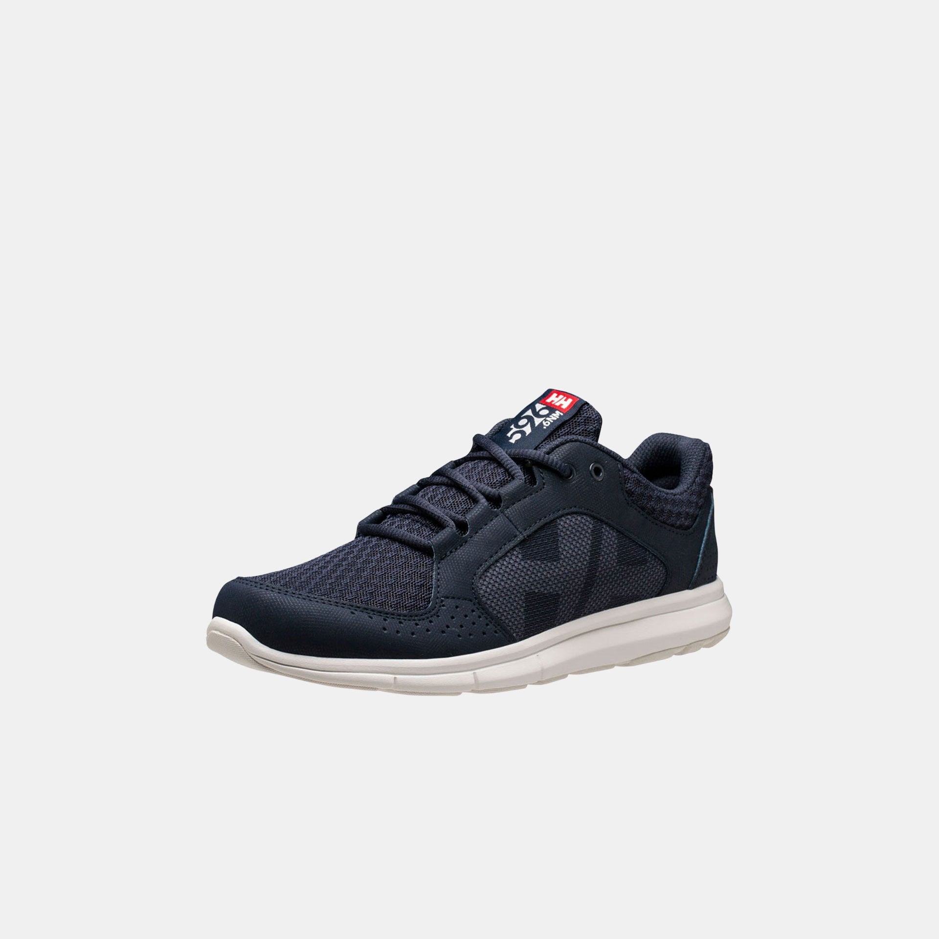 Women's Ahiga V4 HP Aqua-Trainers - 598 NAVY/OFF WHITE