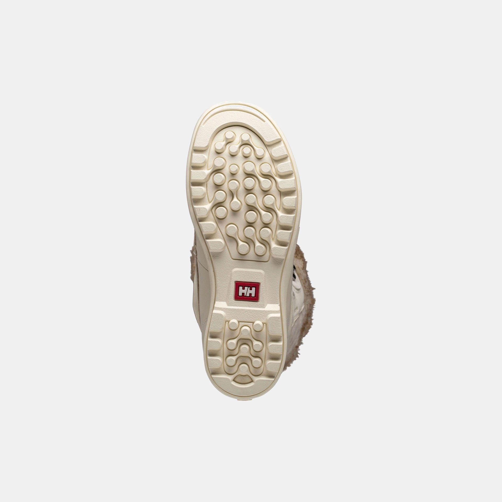 Women's Garibaldi Vl Insulated Winter Boots - 034 CREAM / SNOW