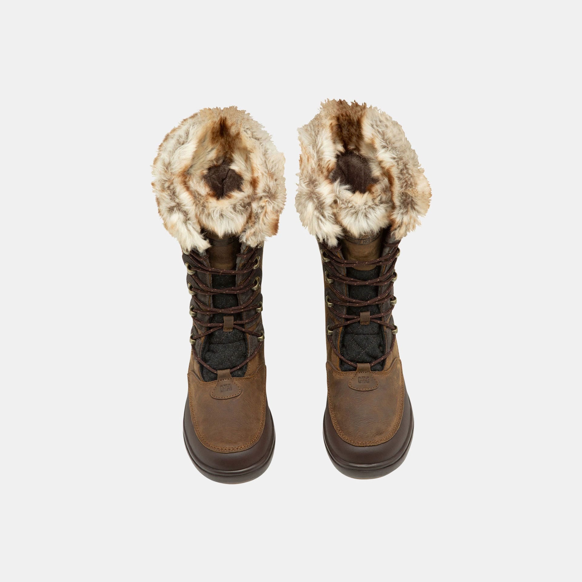 Women's Garibaldi Vl Insulated Winter Boots - 745 BUSHWACKER