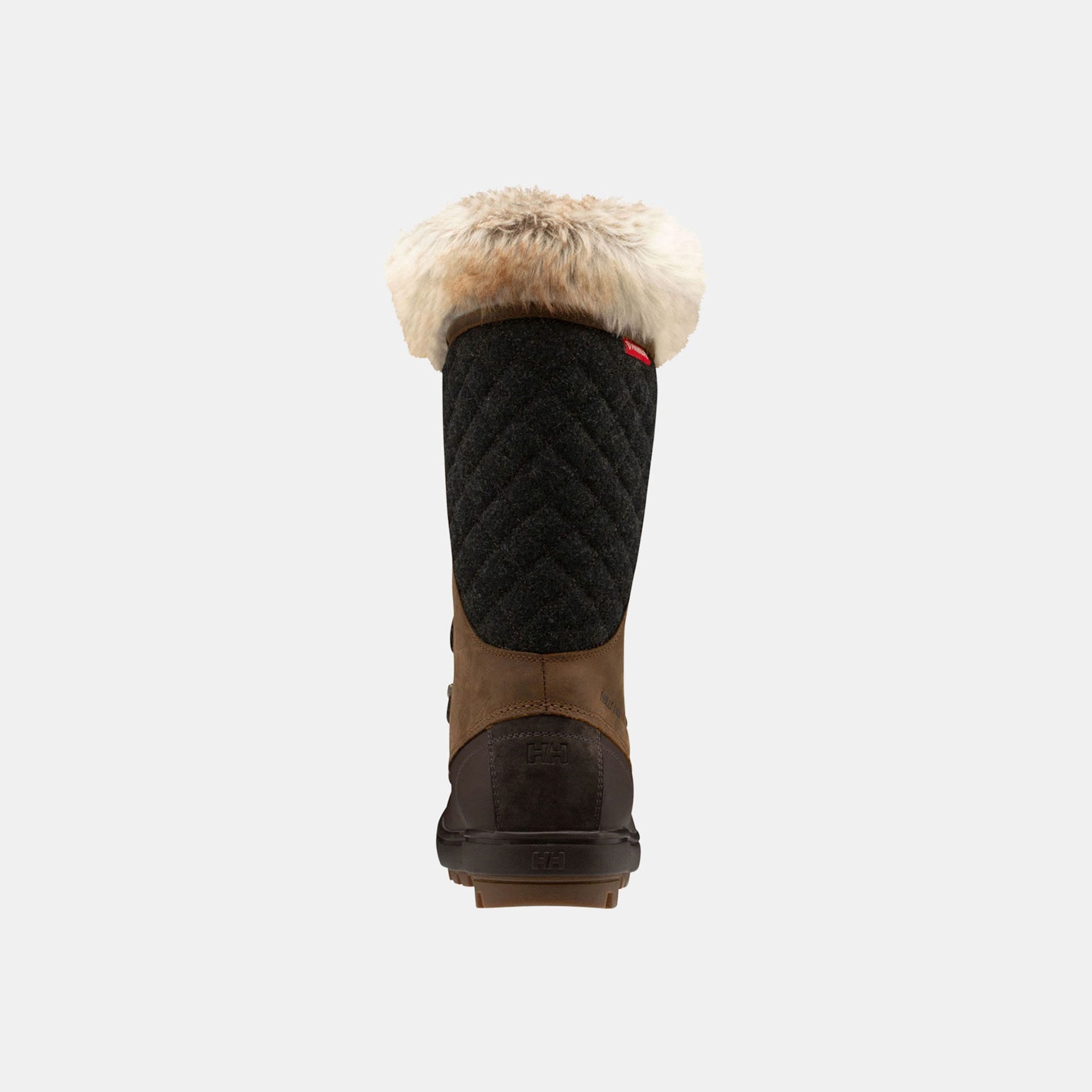 Women's Garibaldi Vl Insulated Winter Boots - 745 BUSHWACKER