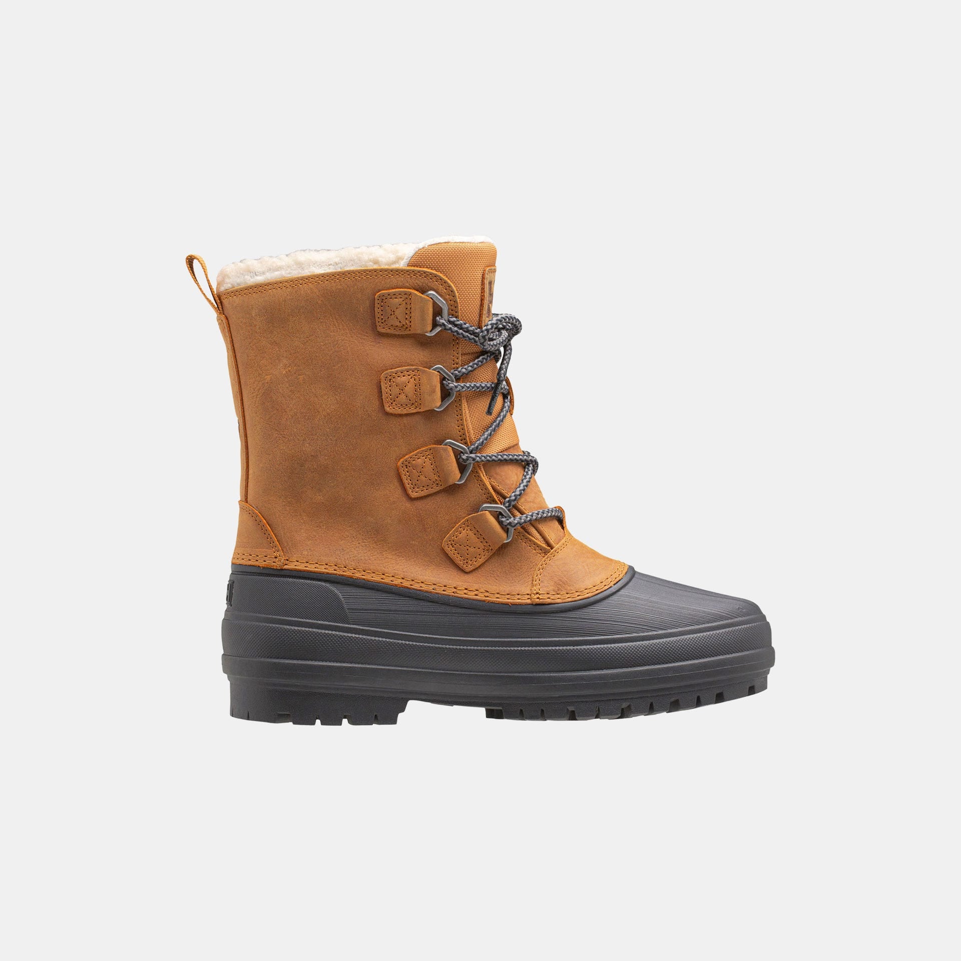 Men's Varanger Primaloft Insulated Winter Boots - 725 HONEY WHEAT