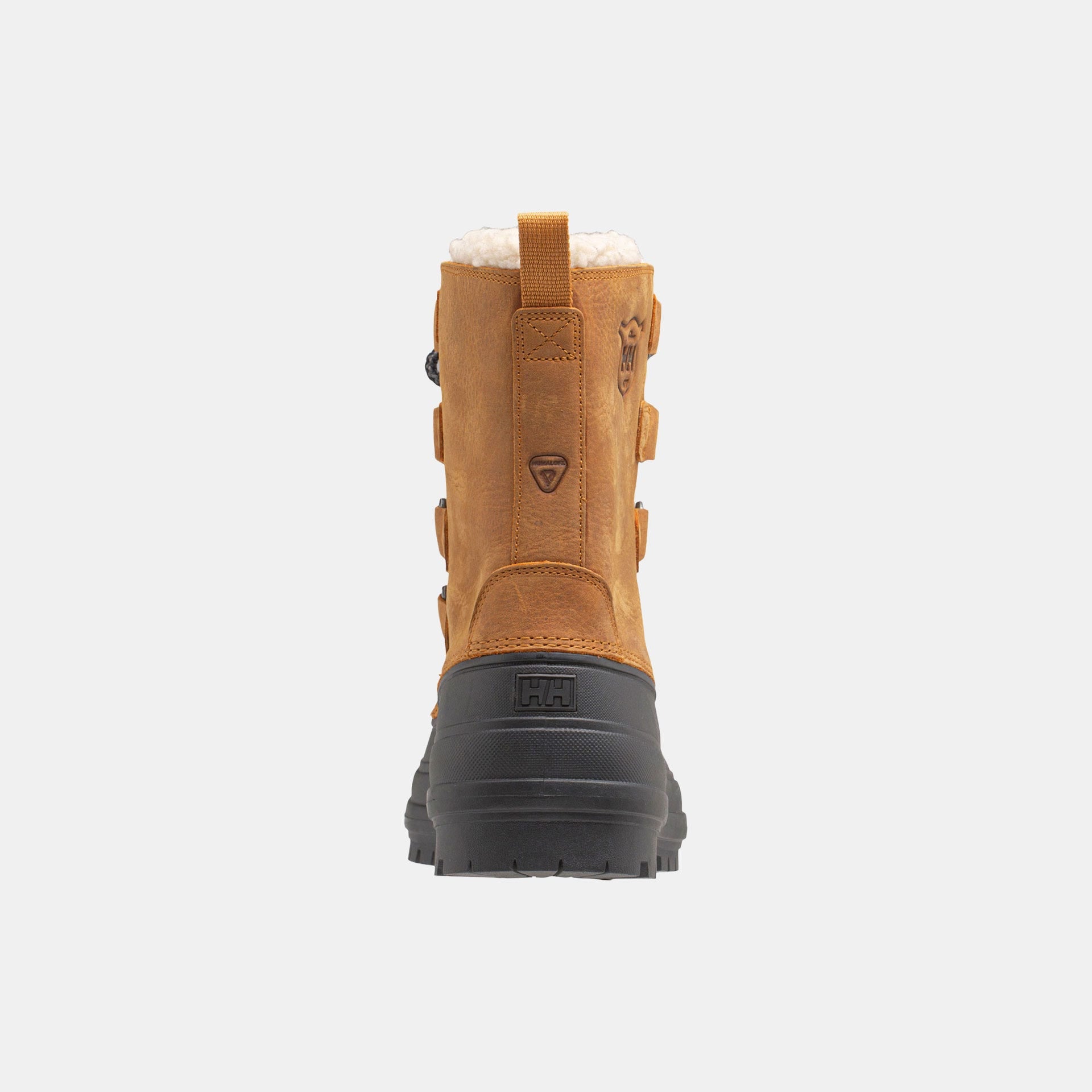 Men's Varanger Primaloft Insulated Winter Boots - 725 HONEY WHEAT