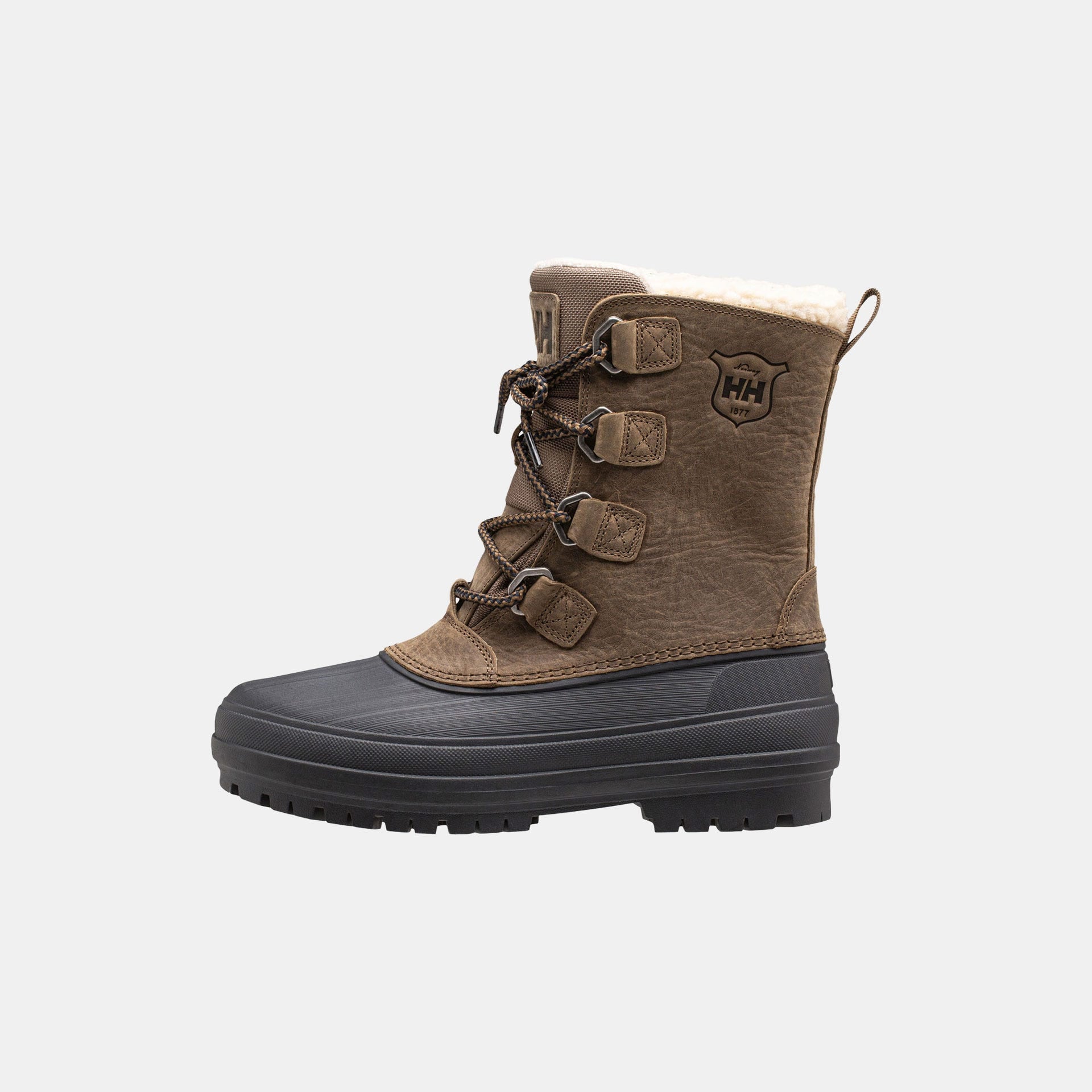 Women's Varanger Primaloft Insulated Winter Boots - 885 TERRAZZO / BLACK