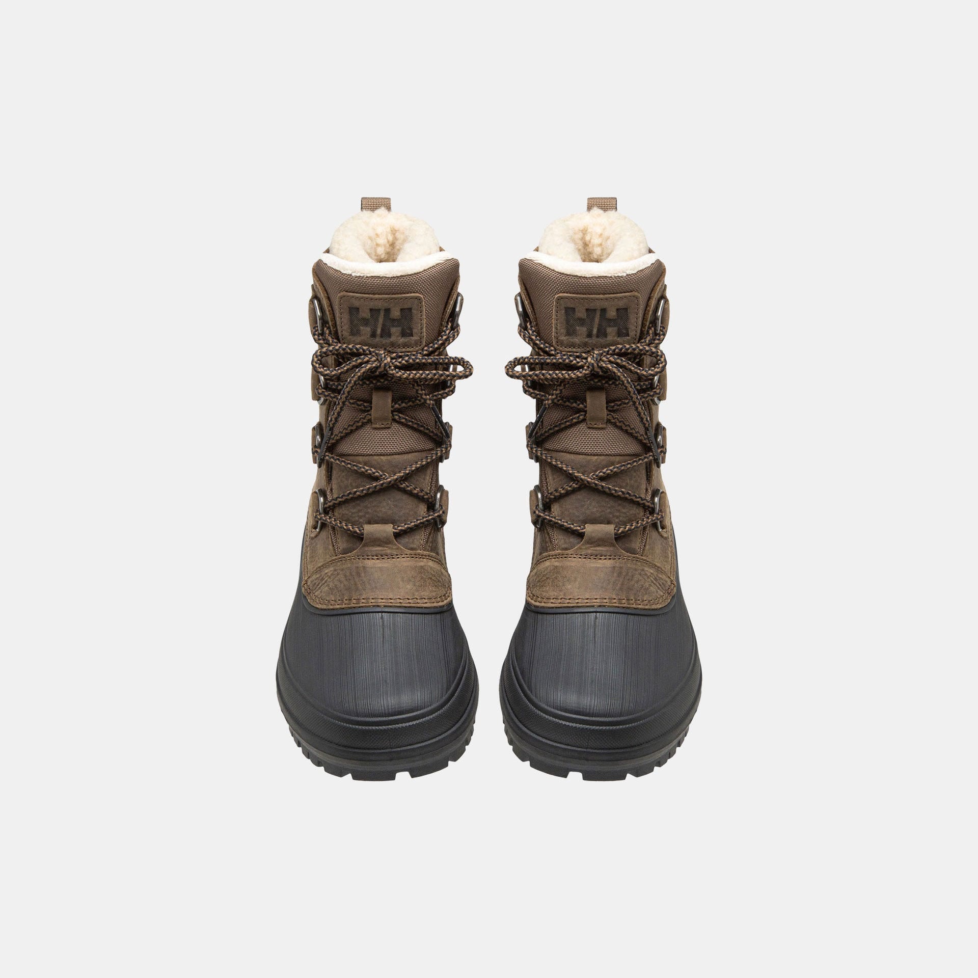 Women's Varanger Primaloft Insulated Winter Boots - 885 TERRAZZO / BLACK