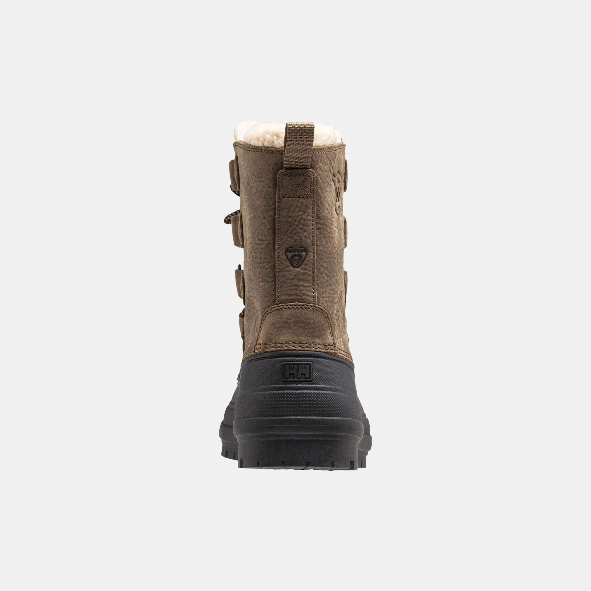 Women's Varanger Primaloft Insulated Winter Boots - 885 TERRAZZO / BLACK