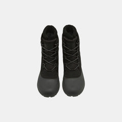 Men's Gamvik Insulated Winter Boots - 990 BLACK