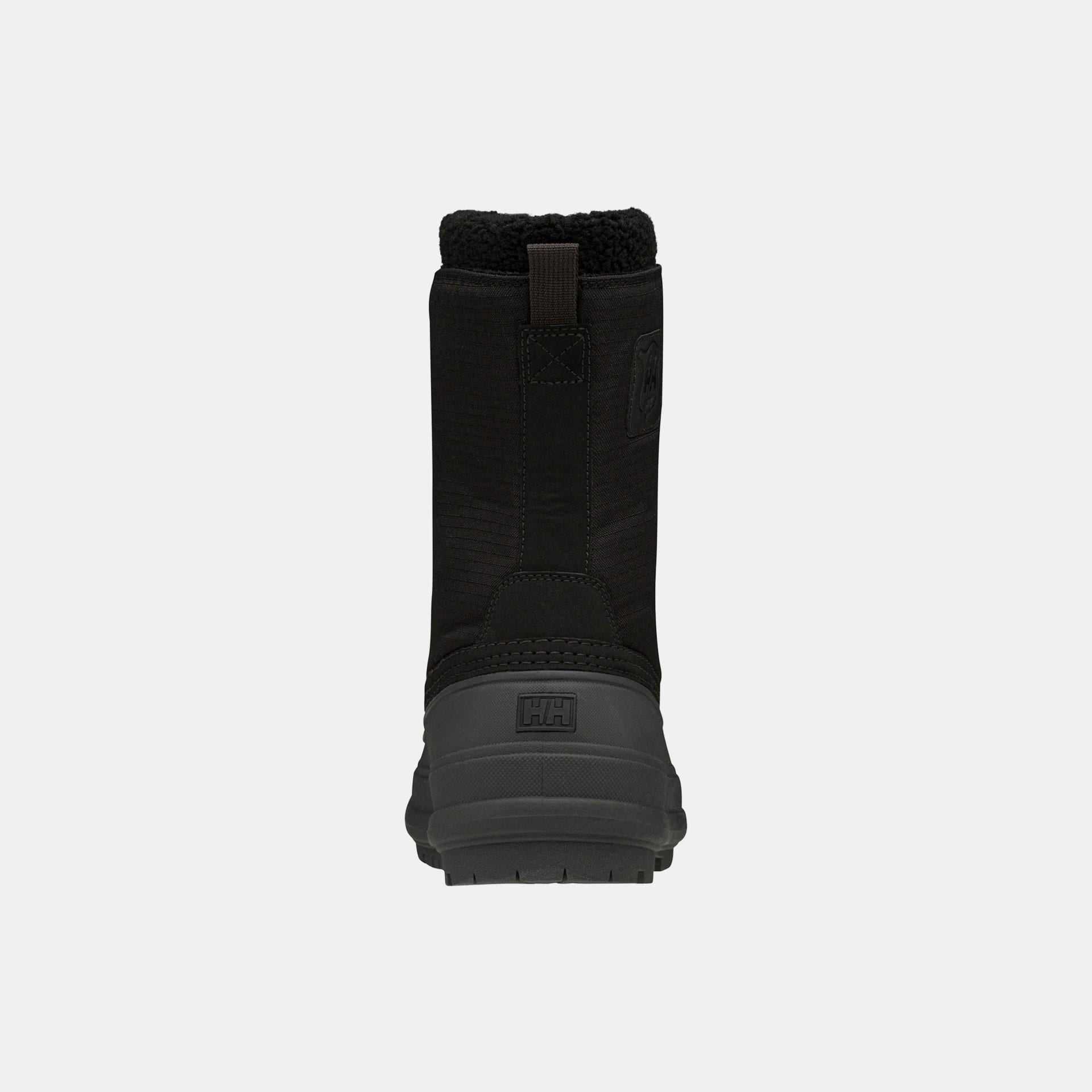 Men's Gamvik Insulated Winter Boots - 990 BLACK