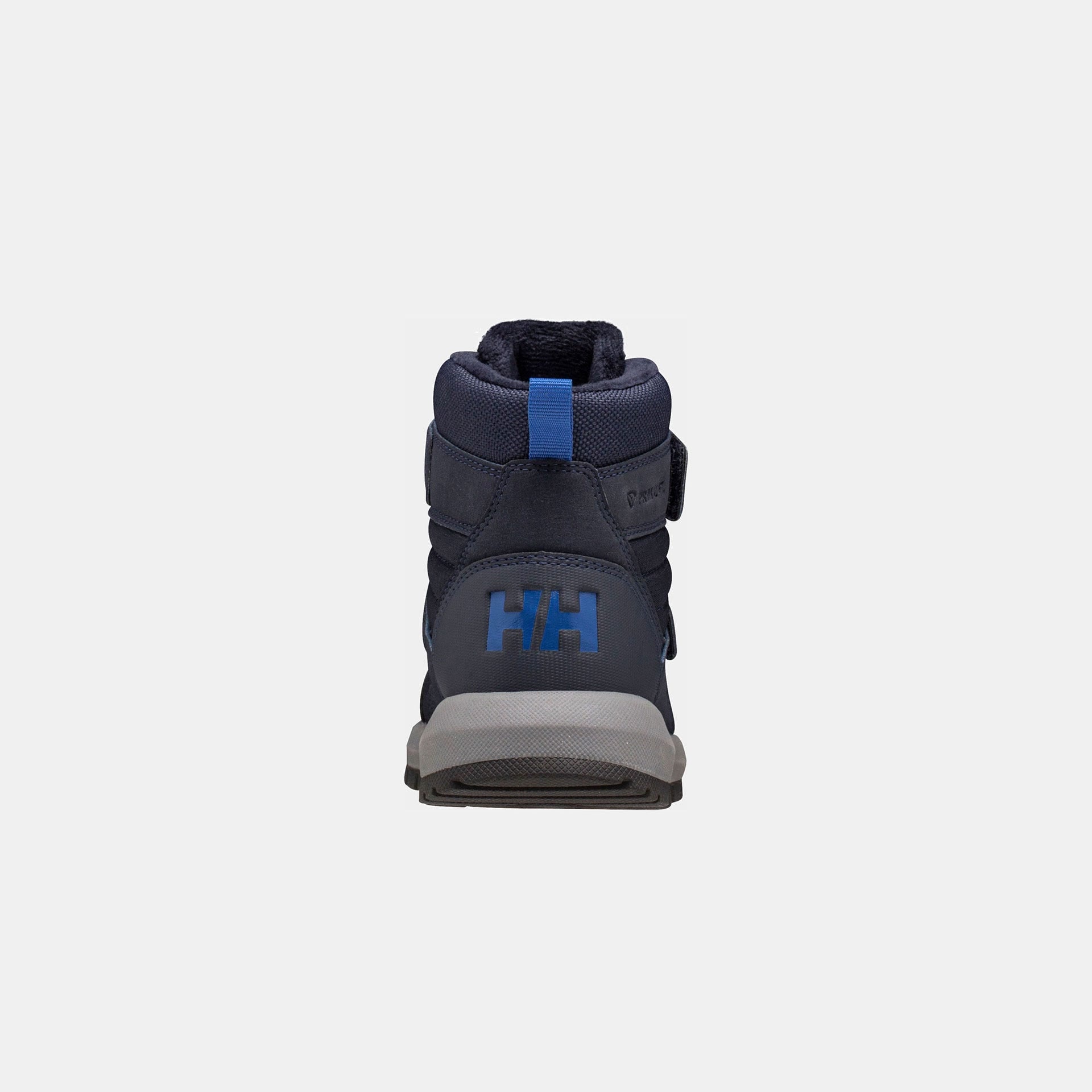 Kids' and Juniors' Bowstring Boots HELLY TECH® - 598 NAVY / COBALT