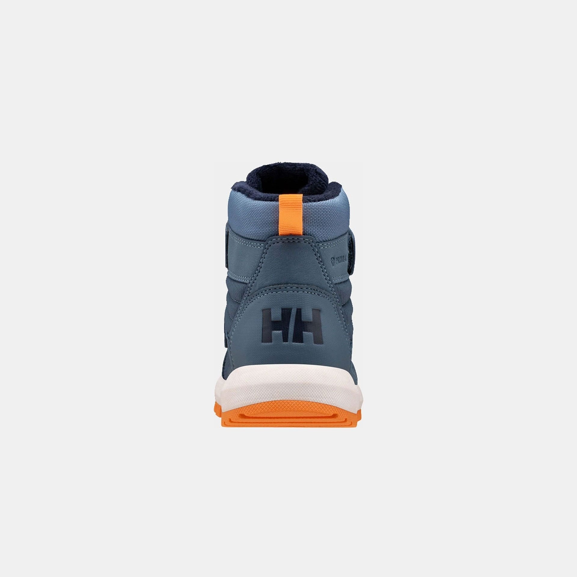 Kids' and Juniors' Bowstring Boots HELLY TECH® - 601 WASHED NAVY