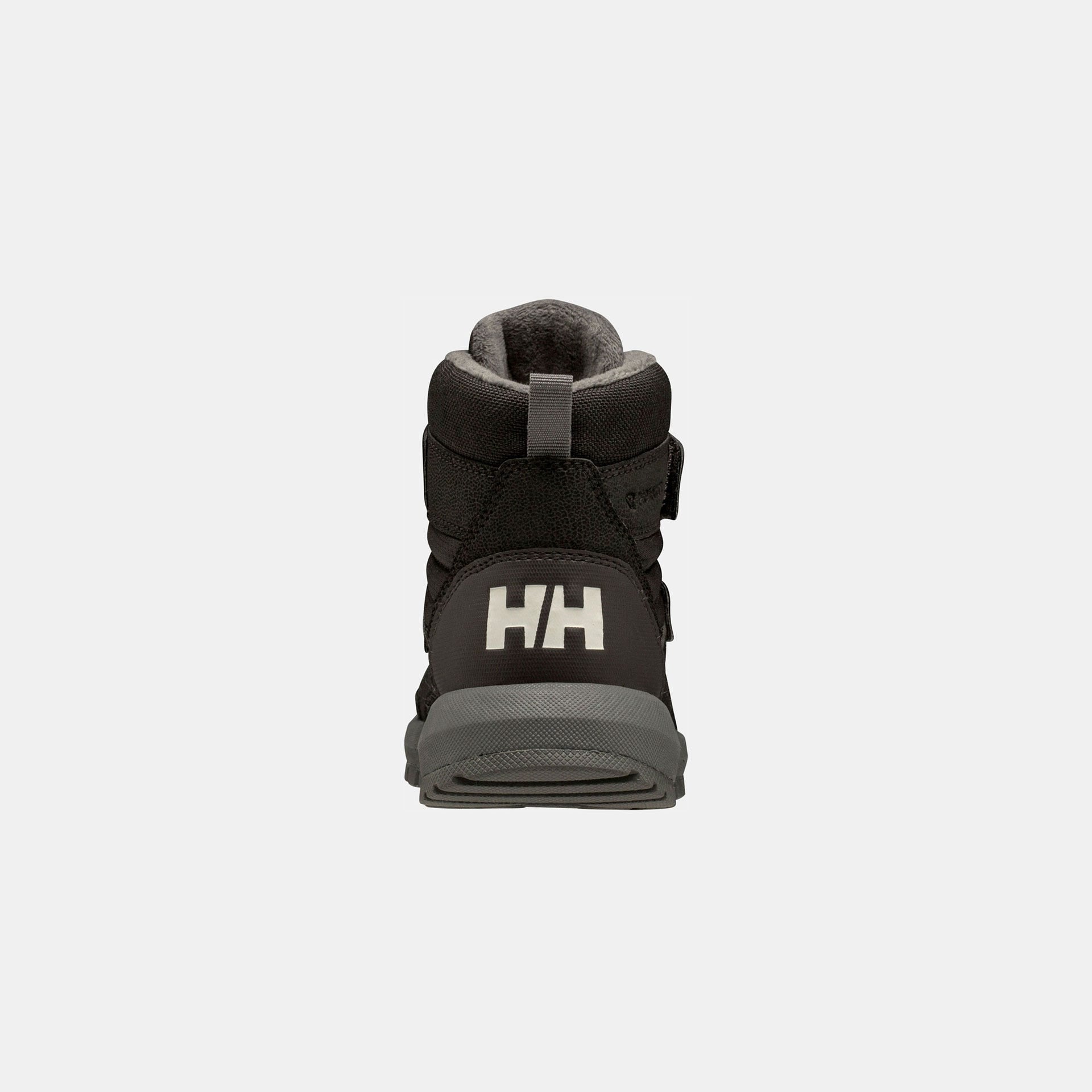 Kids' and Juniors' Bowstring Boots HELLY TECH® - 990 BLACK