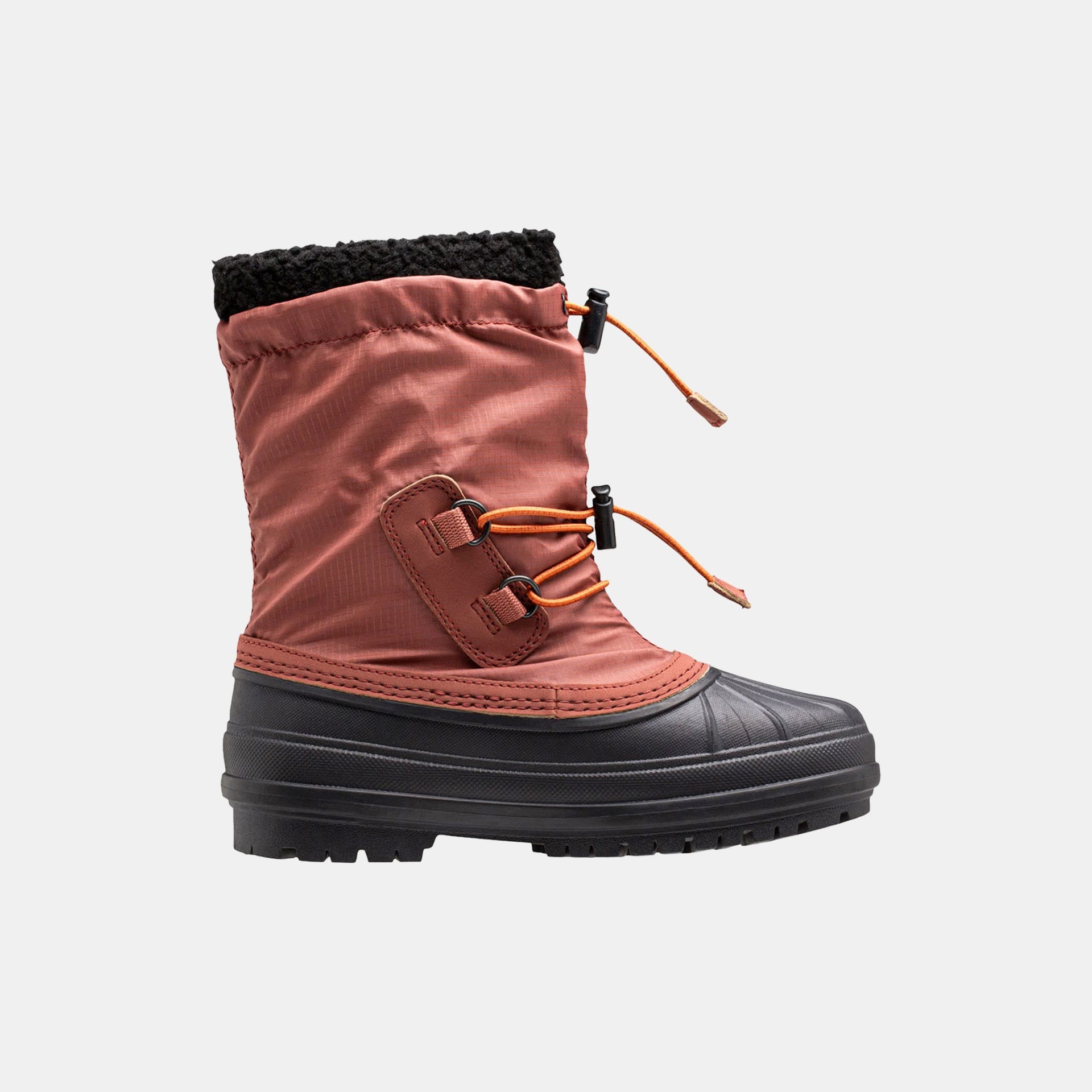 Kids' and Juniors' Varanger Insulated Boots - 301 IRON OXIDE