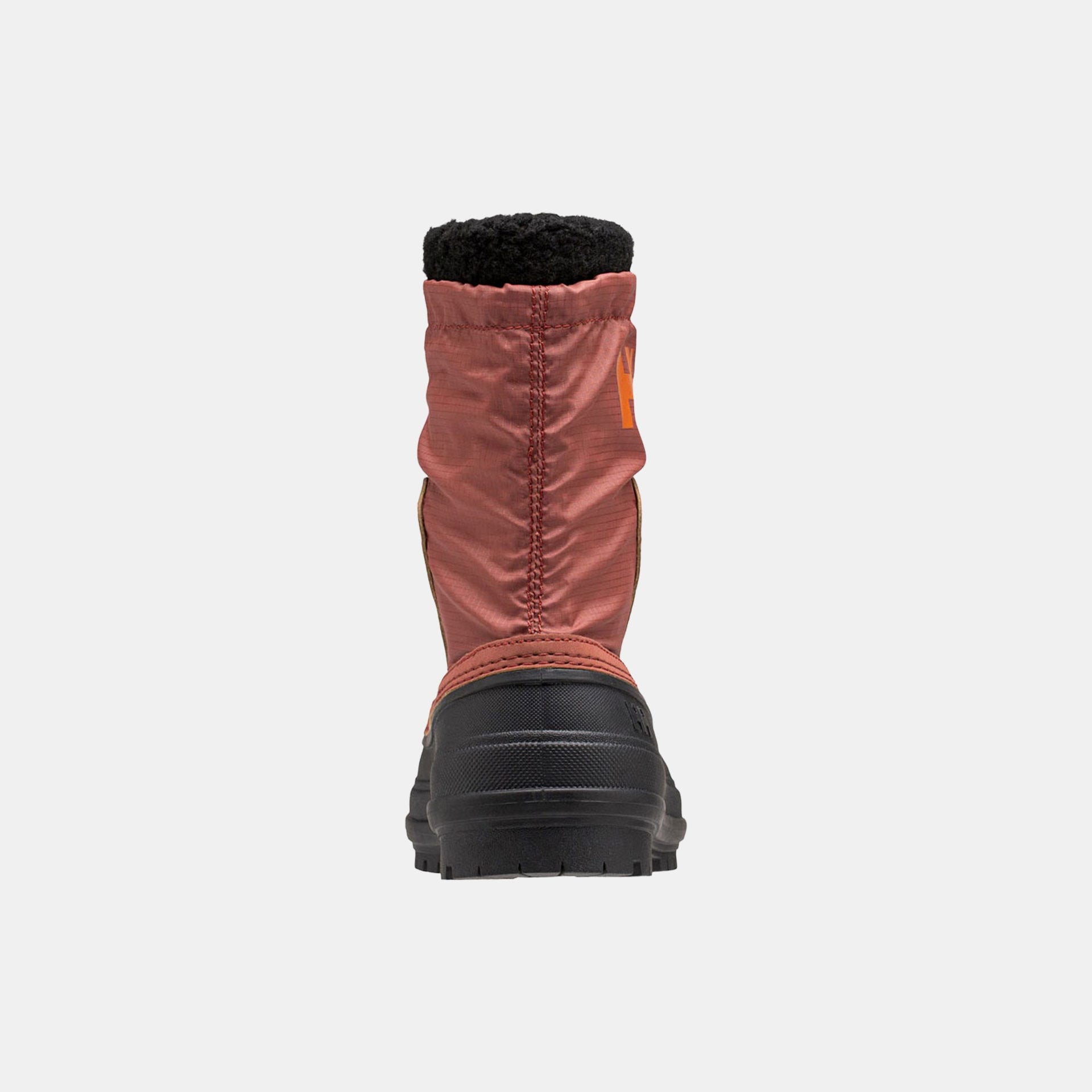 Kids' and Juniors' Varanger Insulated Boots - 301 IRON OXIDE