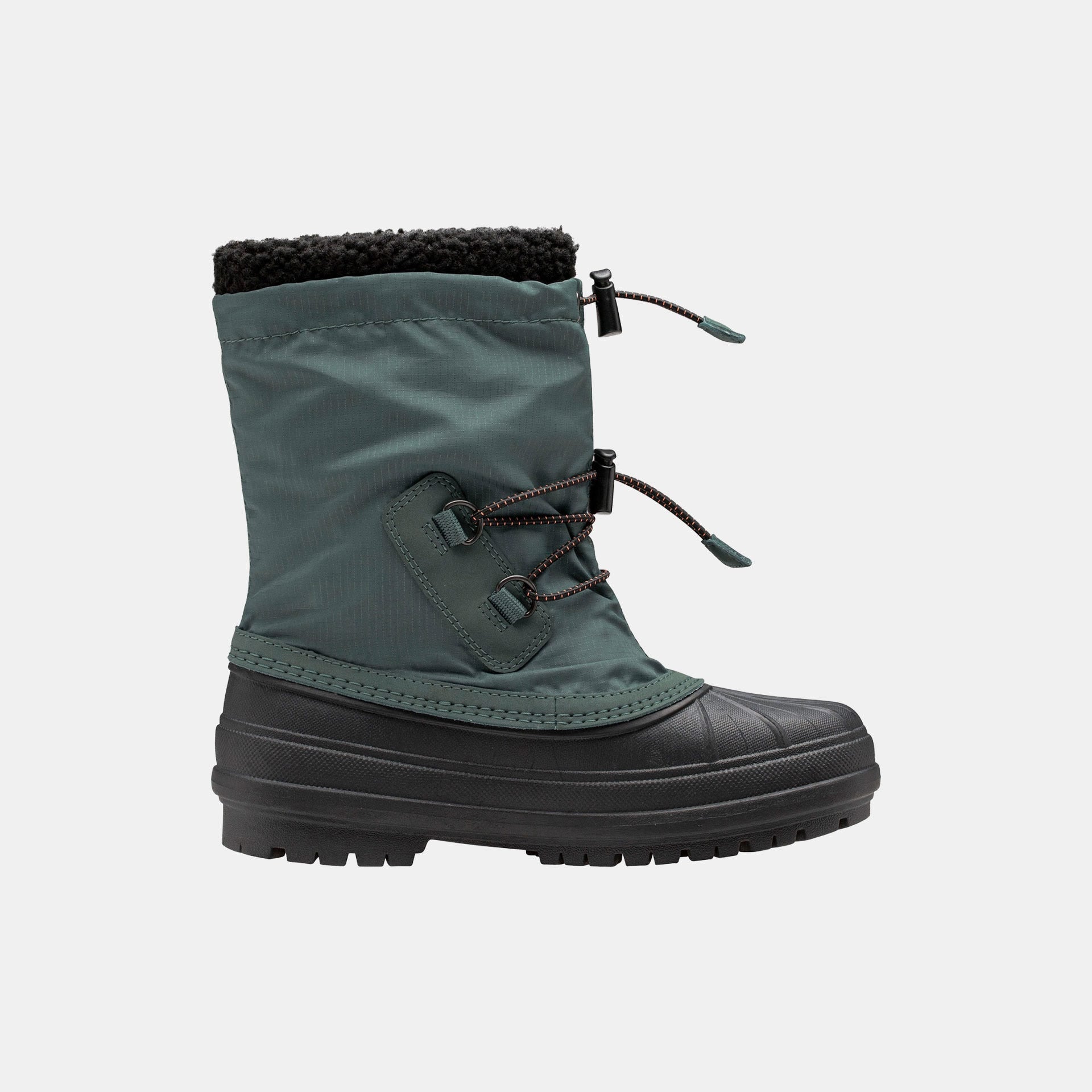 Kids' and Juniors' Varanger Insulated Boots - 453 DARK CREEK