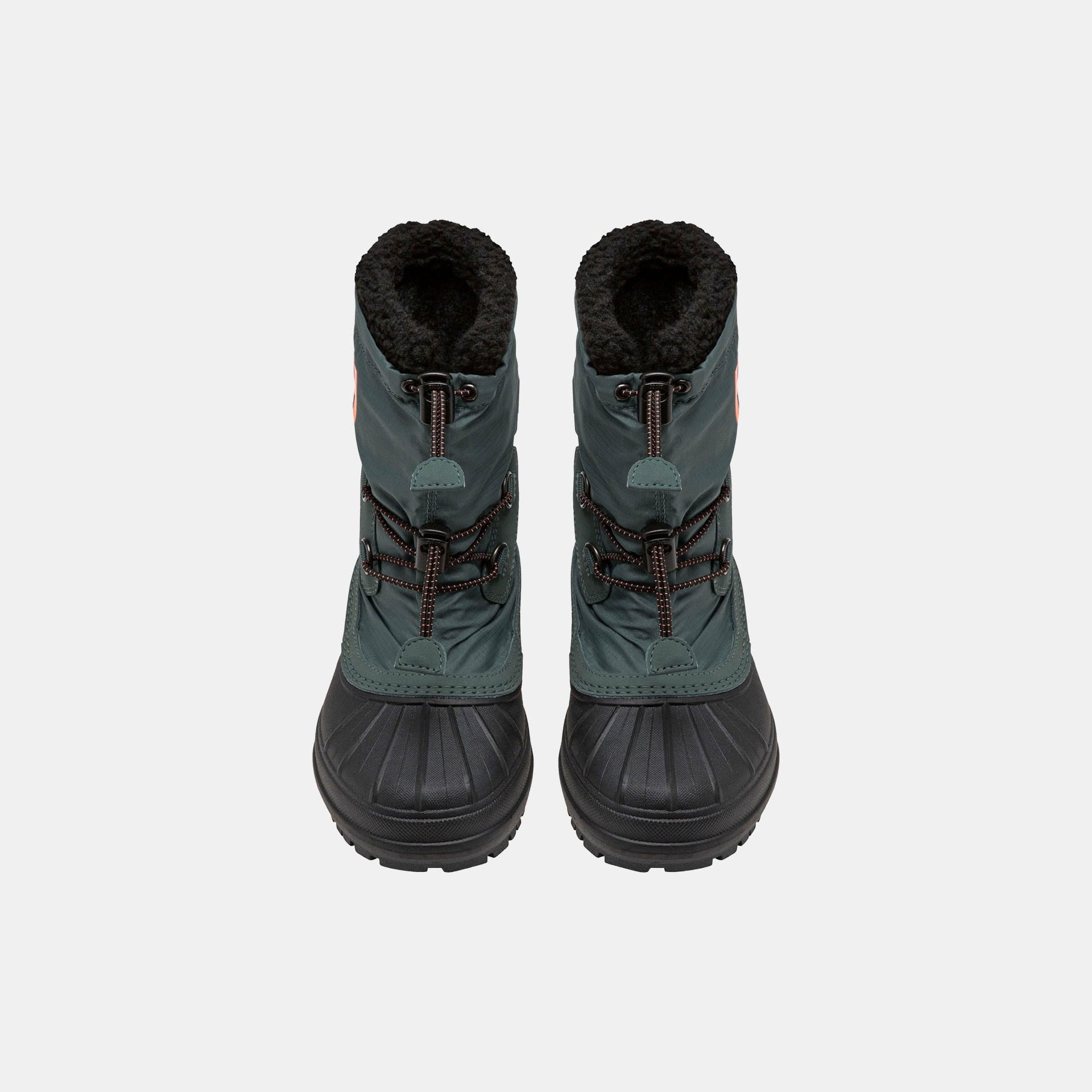 Kids' and Juniors' Varanger Insulated Boots - 453 DARK CREEK