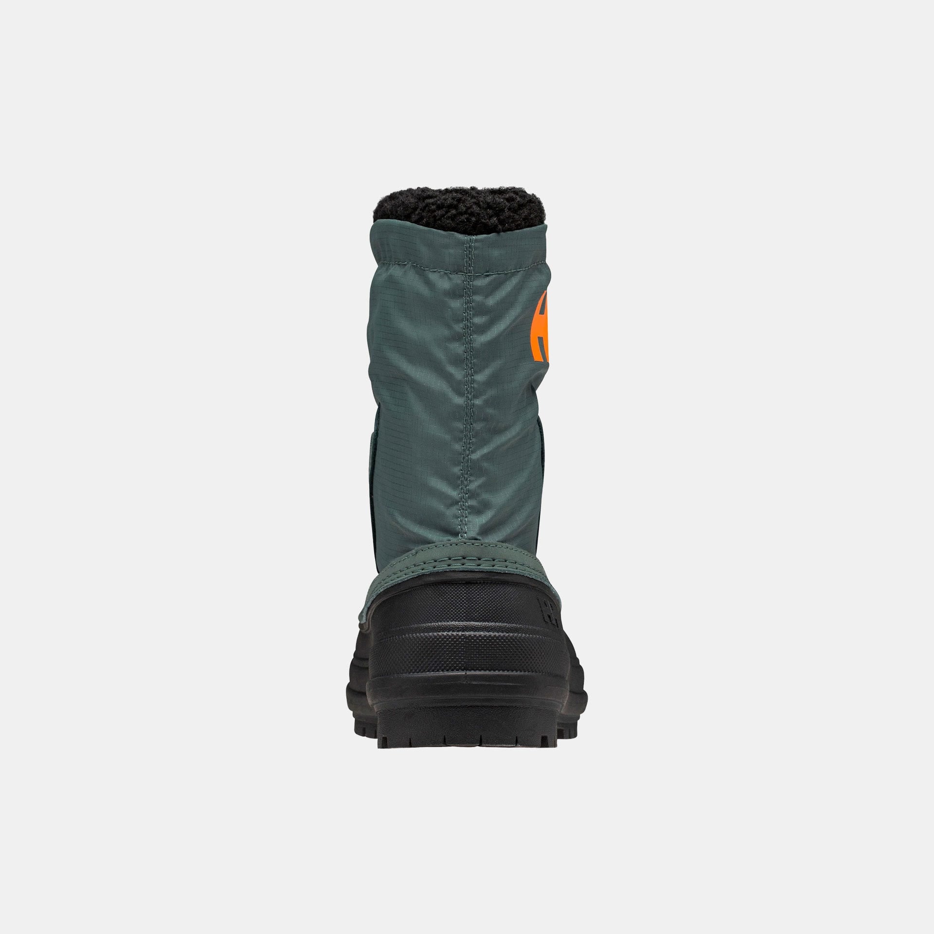 Kids' and Juniors' Varanger Insulated Boots - 453 DARK CREEK