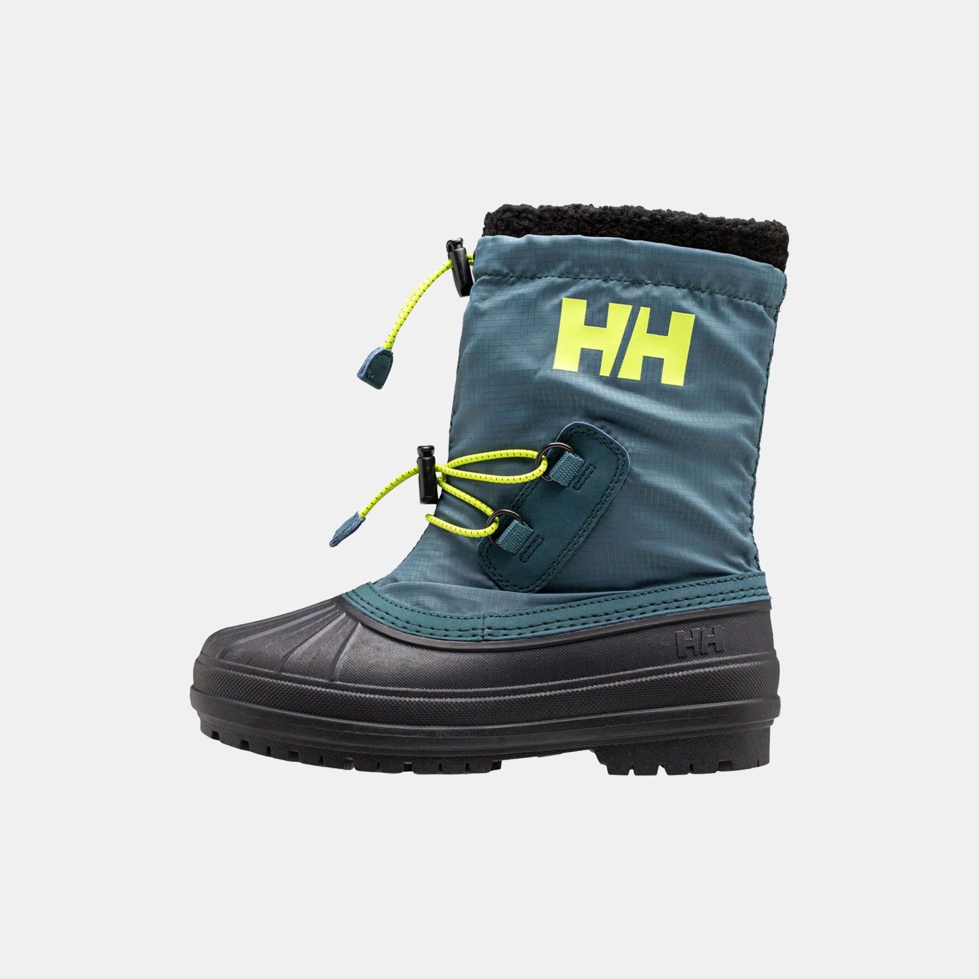 Kids' and Juniors' Varanger Insulated Boots - 454 DARK CREEK