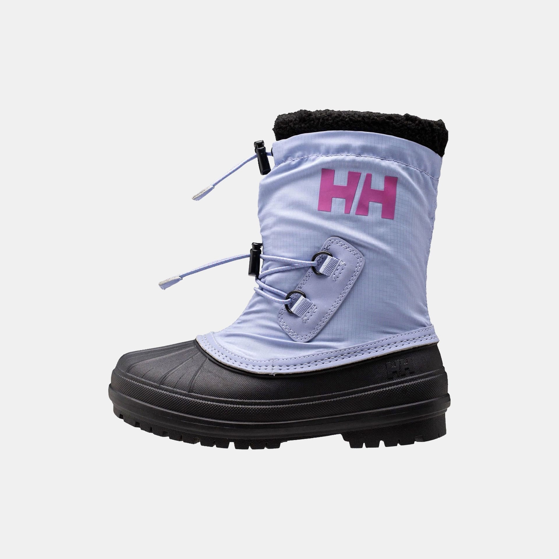 Kids' and Juniors' Varanger Insulated Boots - 698 BRIGHT LAVENDER