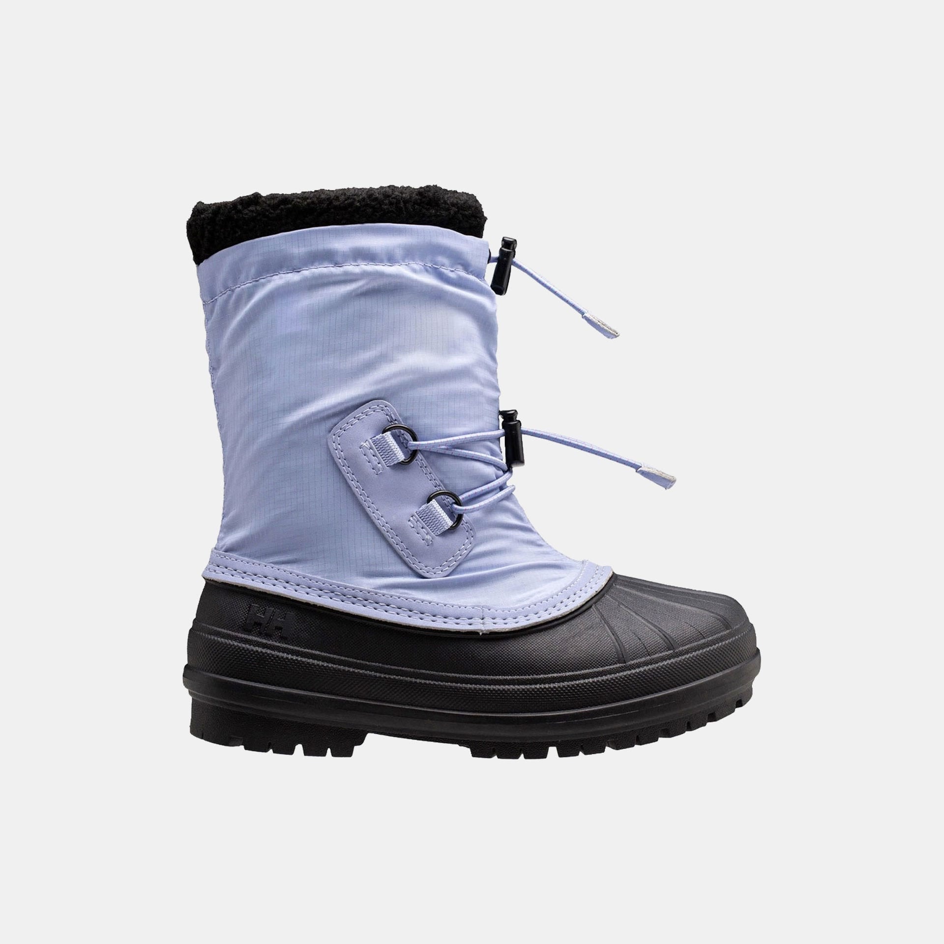 Kids' and Juniors' Varanger Insulated Boots - 698 BRIGHT LAVENDER